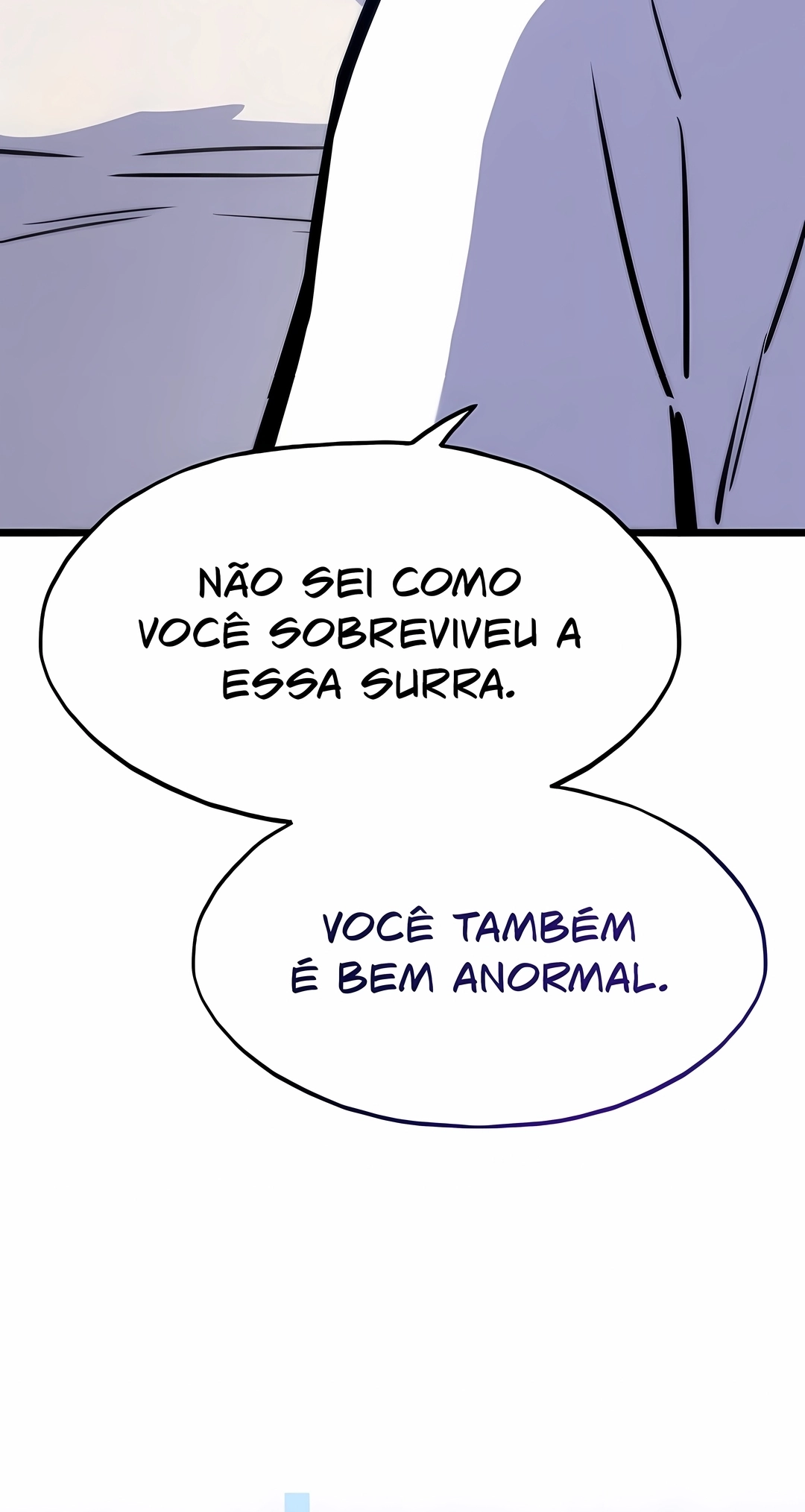 Read Retorno de Vidas Passadas PT Manga Online