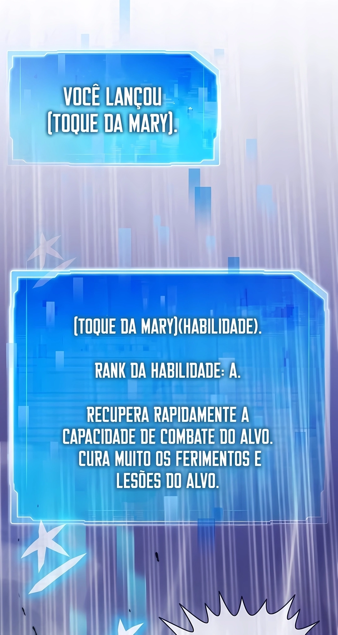 Read Retorno de Vidas Passadas PT Manga Online