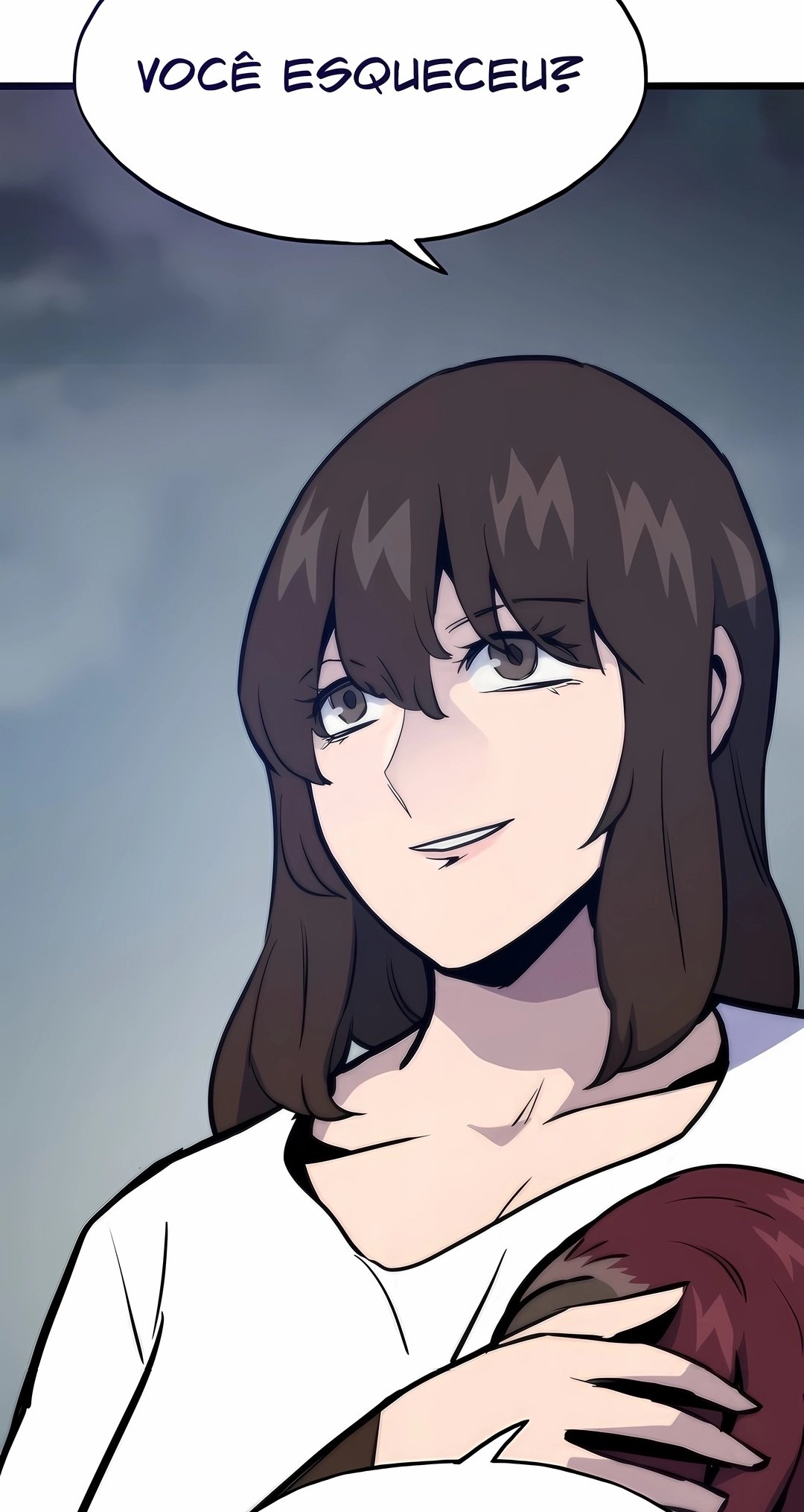 Read Retorno de Vidas Passadas PT Manga Online