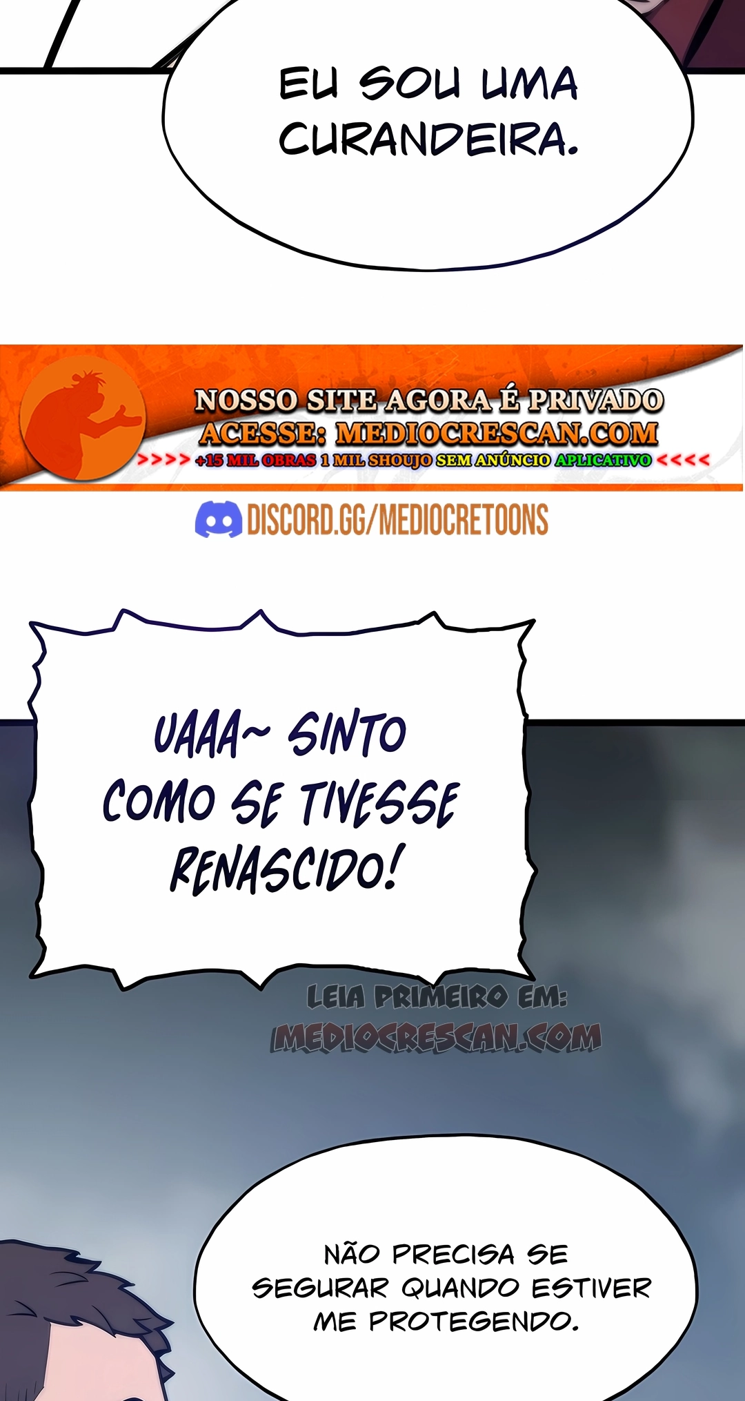 Read Retorno de Vidas Passadas PT Manga Online