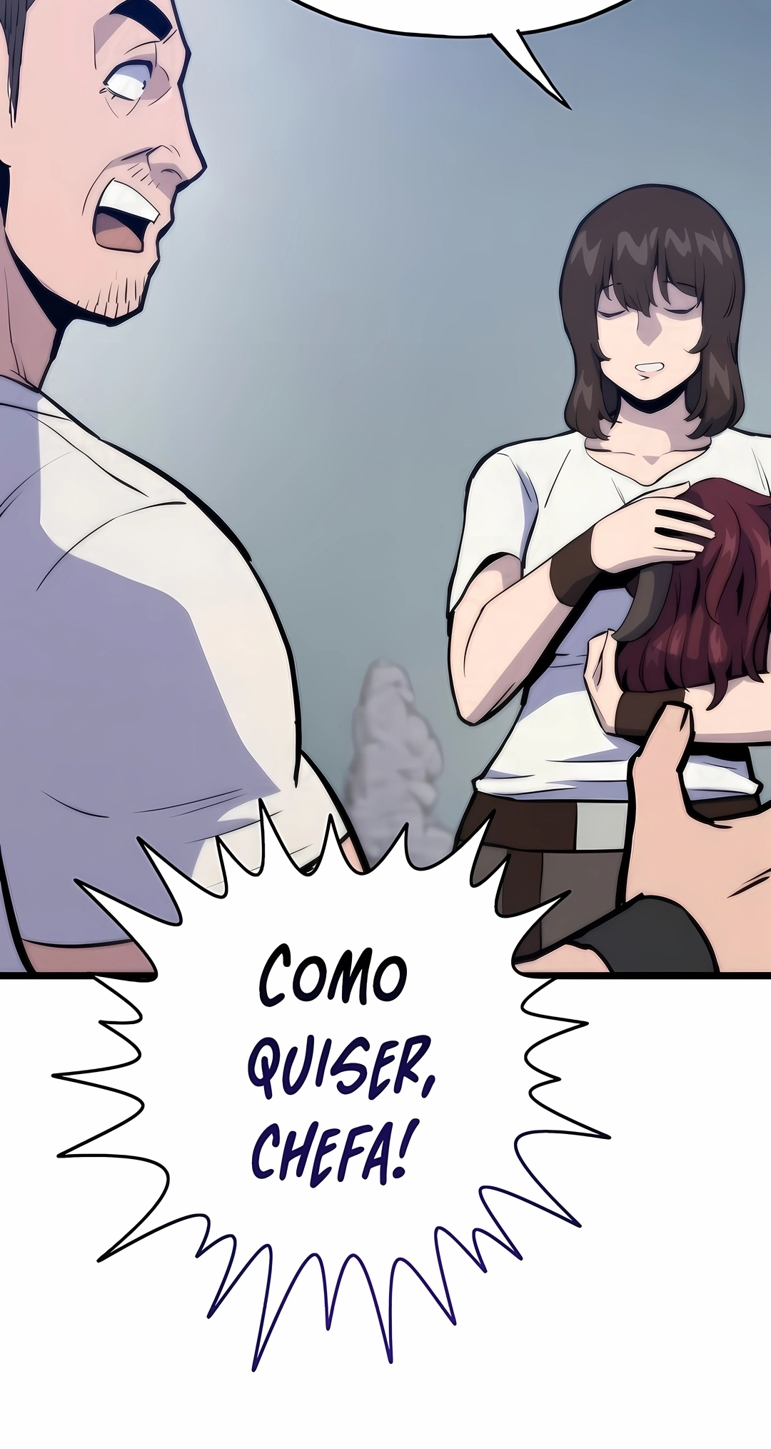 Read Retorno de Vidas Passadas PT Manga Online