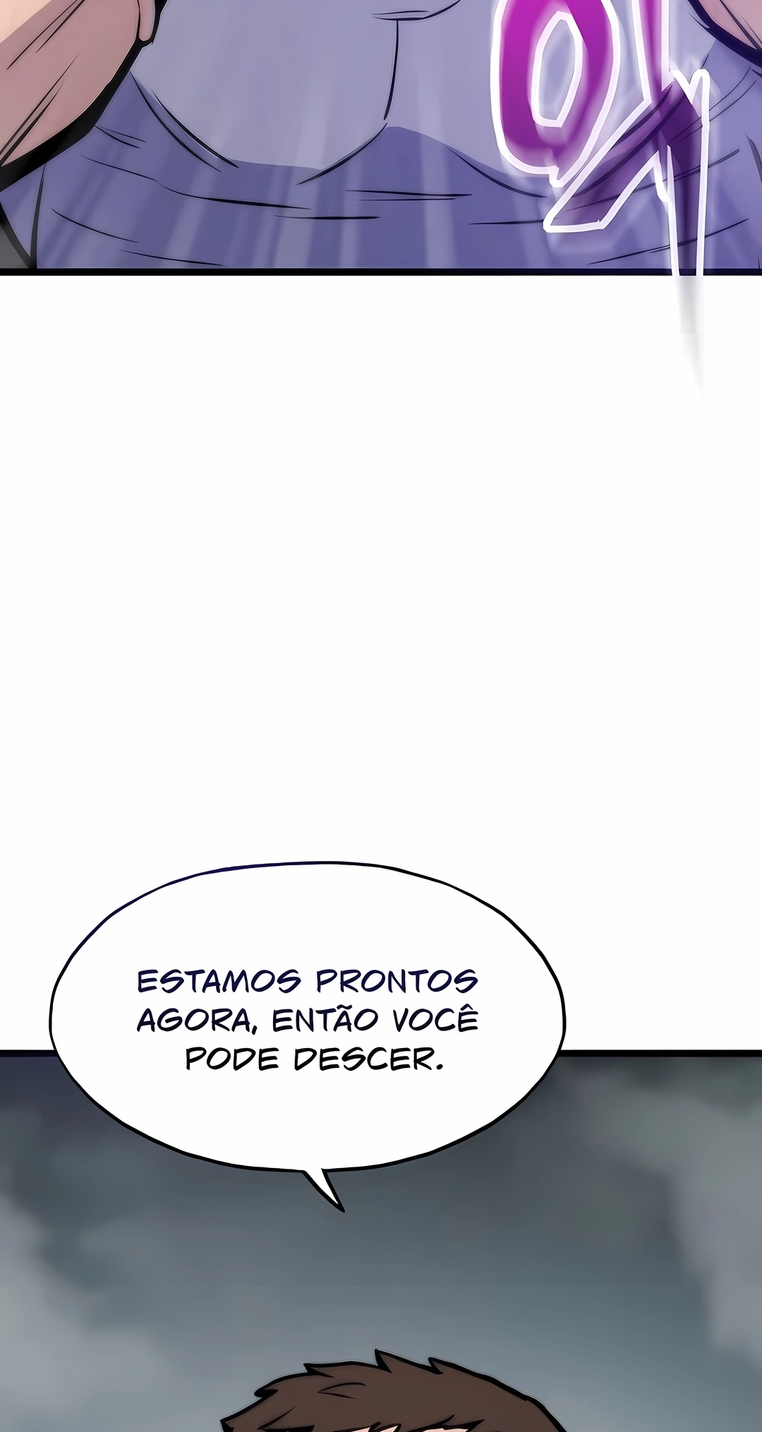 Read Retorno de Vidas Passadas PT Manga Online