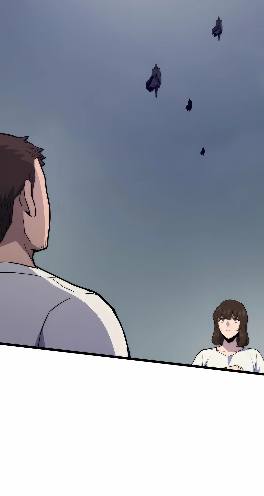 Read Retorno de Vidas Passadas PT Manga Online