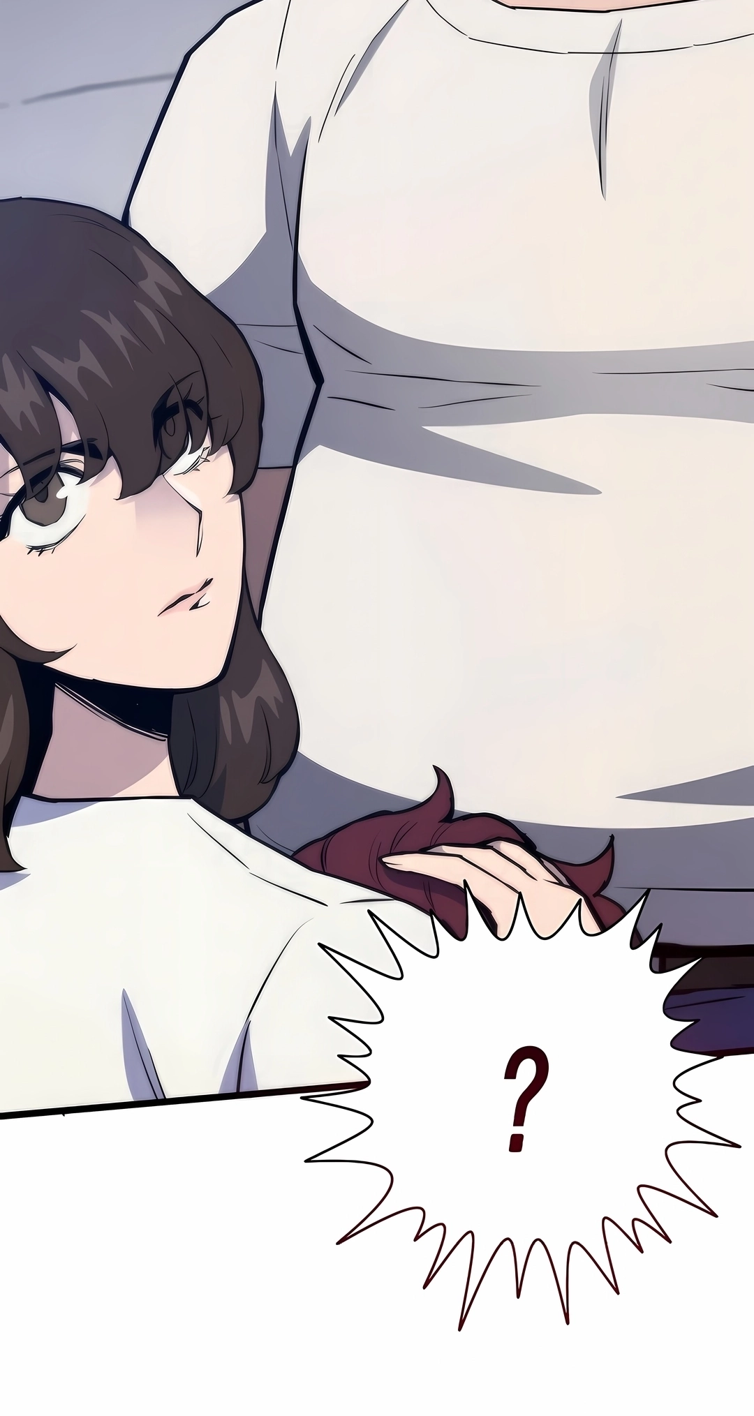 Read Retorno de Vidas Passadas PT Manga Online