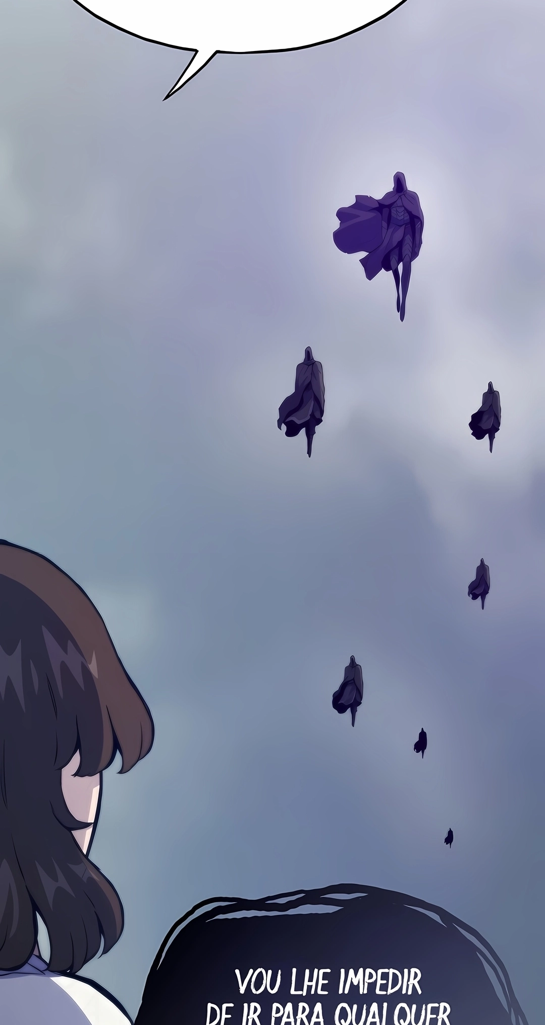 Read Retorno de Vidas Passadas PT Manga Online