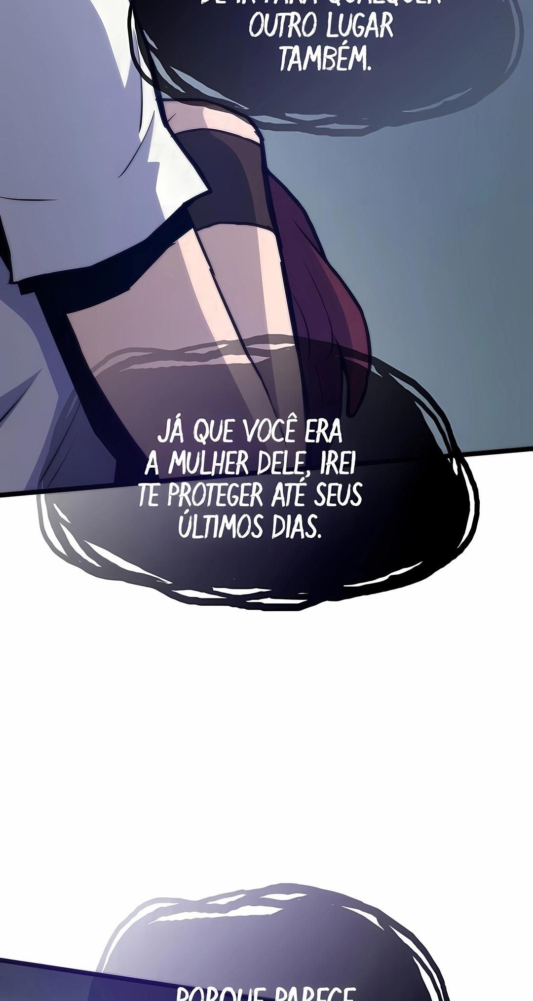 Read Retorno de Vidas Passadas PT Manga Online
