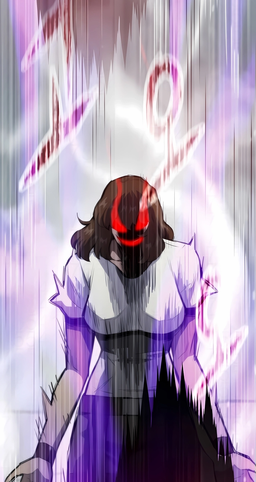Read Retorno de Vidas Passadas PT Manga Online