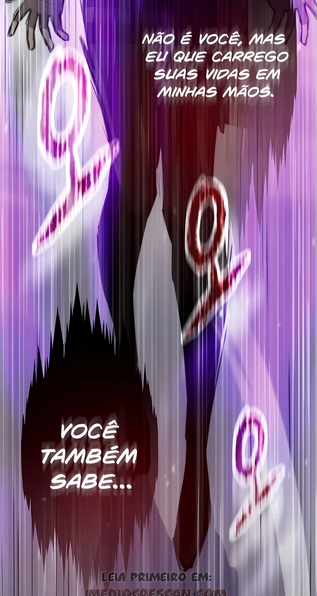 Read Retorno de Vidas Passadas PT Manga Online