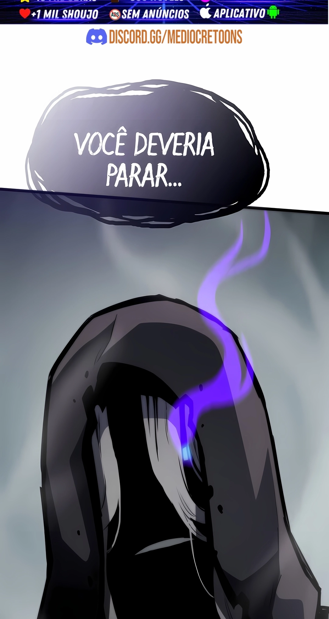 Read Retorno de Vidas Passadas PT Manga Online