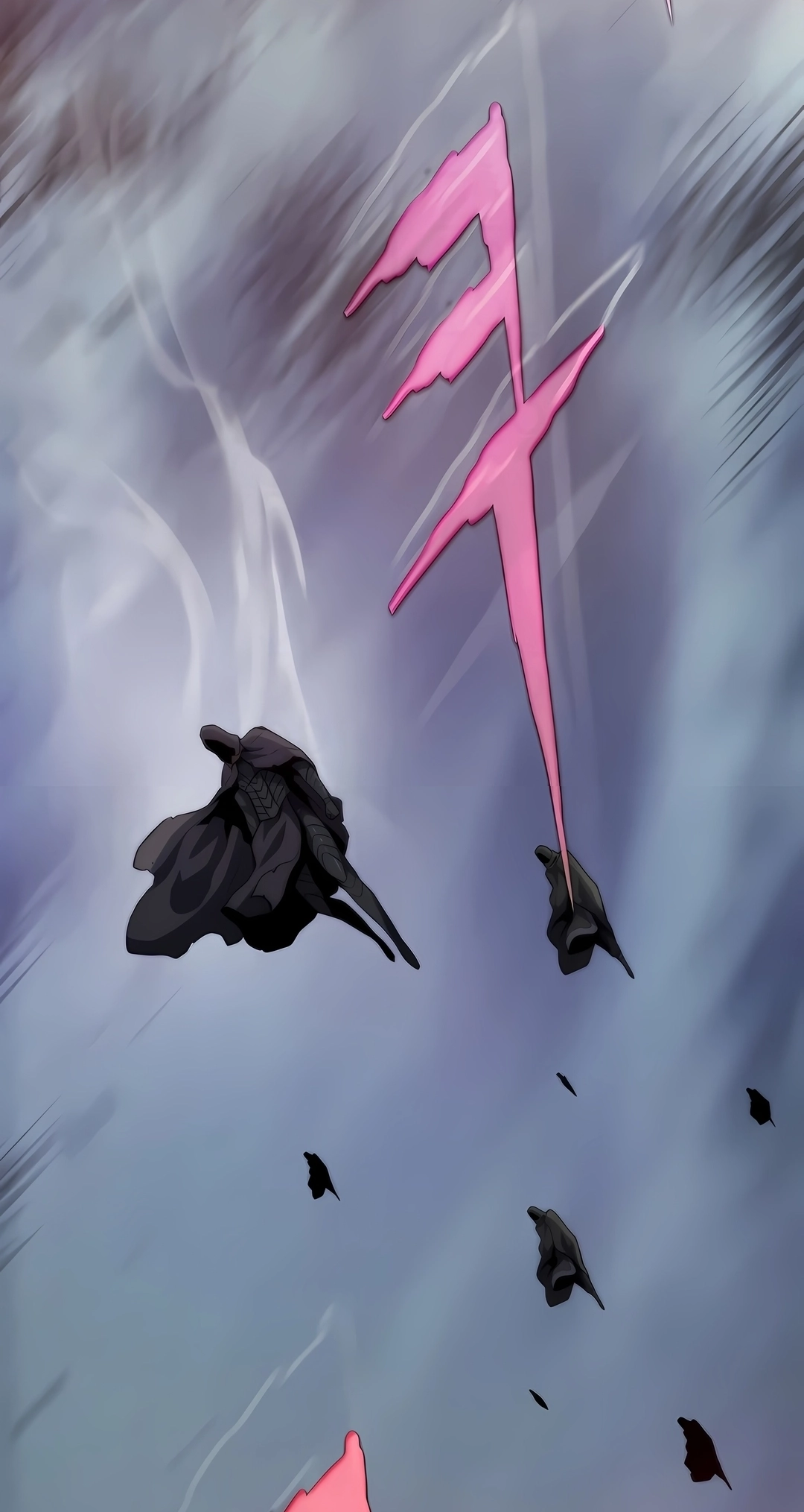Read Retorno de Vidas Passadas PT Manga Online