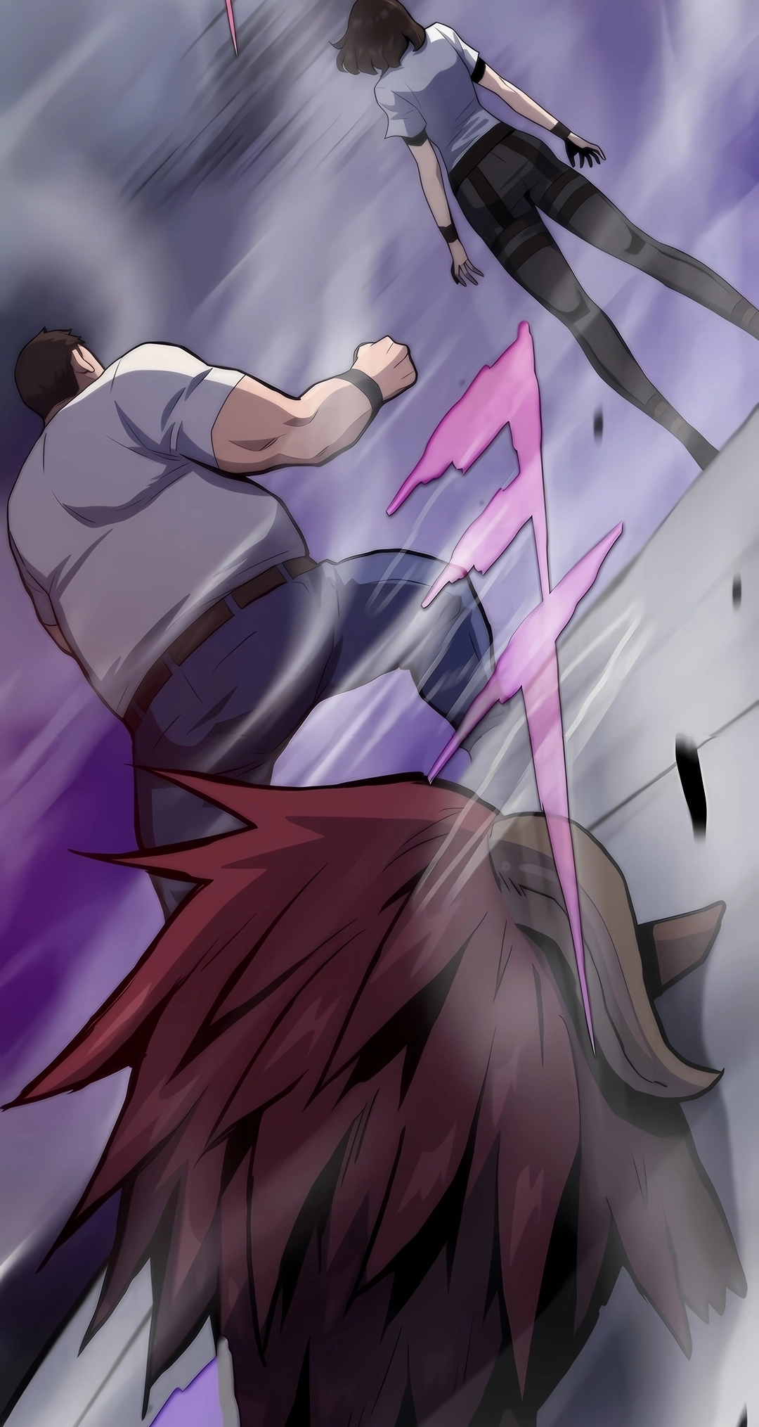 Read Retorno de Vidas Passadas PT Manga Online