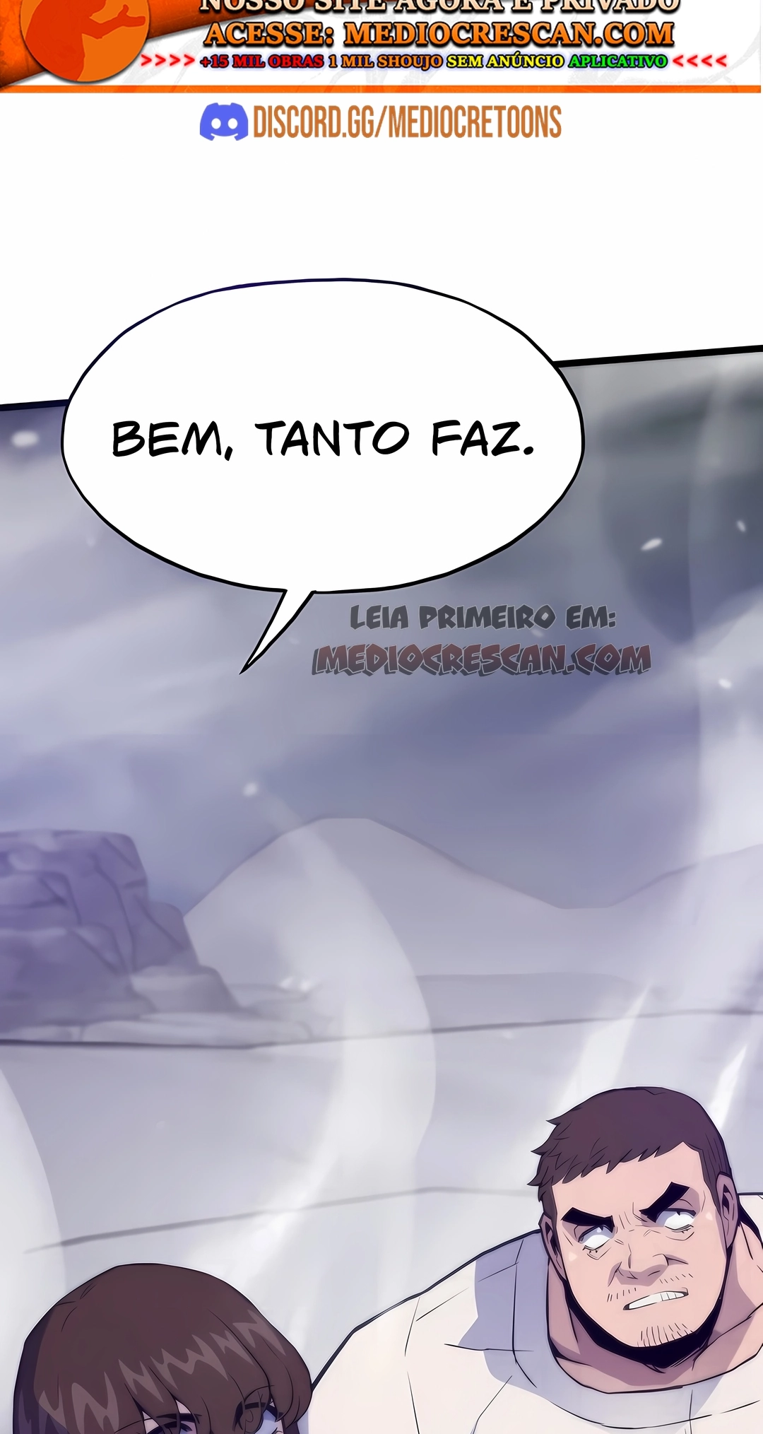 Read Retorno de Vidas Passadas PT Manga Online