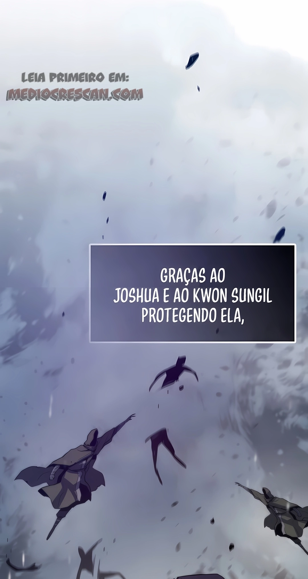 Read Retorno de Vidas Passadas PT Manga Online