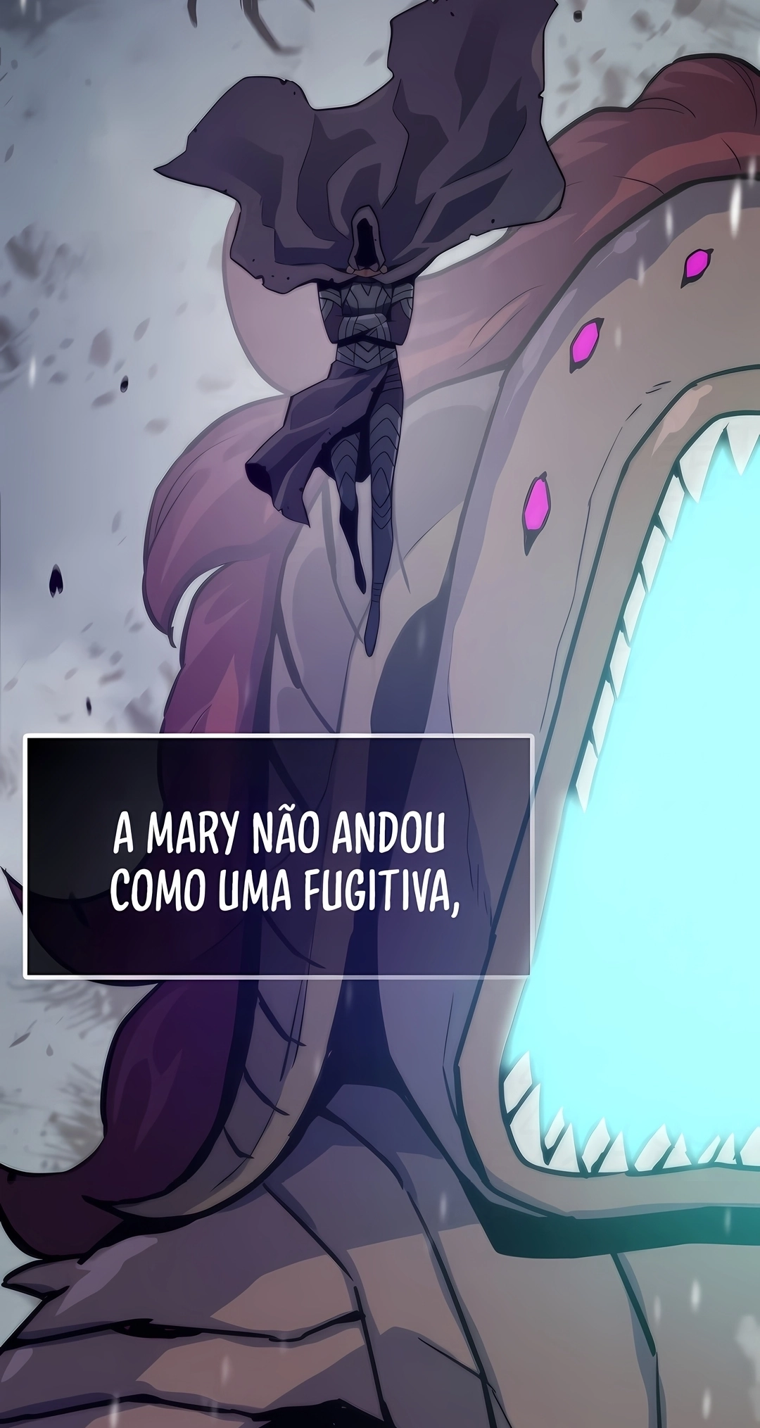 Read Retorno de Vidas Passadas PT Manga Online