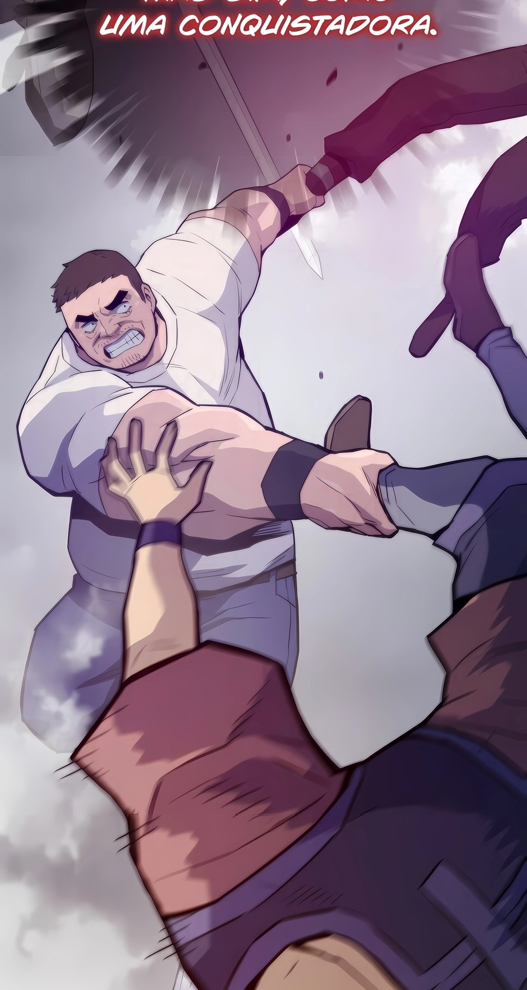 Read Retorno de Vidas Passadas PT Manga Online