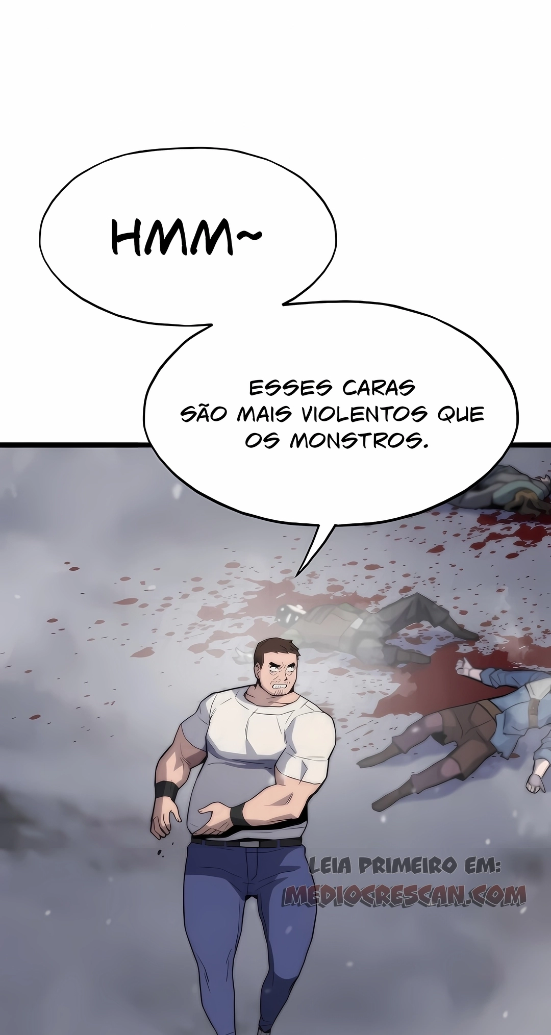 Read Retorno de Vidas Passadas PT Manga Online