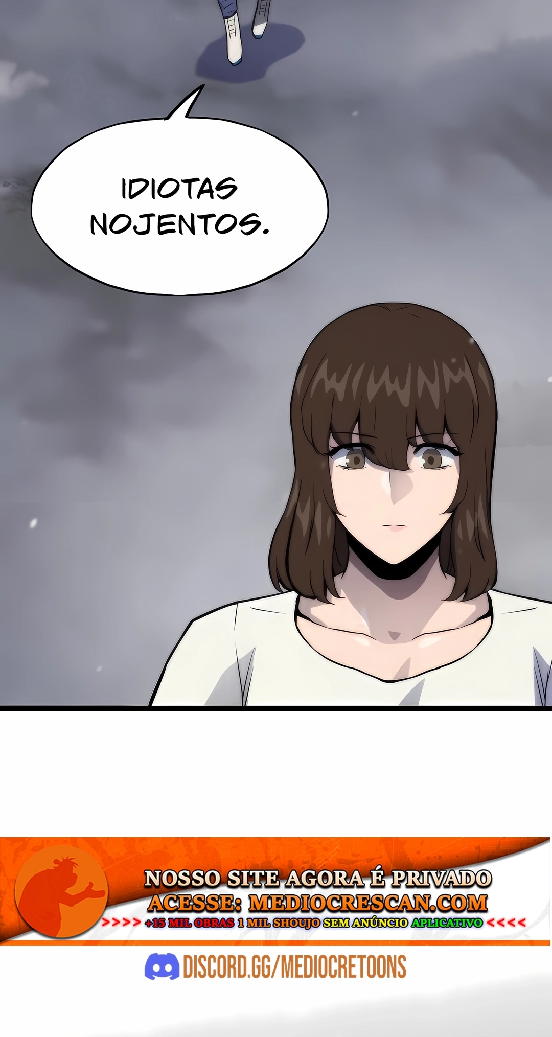 Read Retorno de Vidas Passadas PT Manga Online