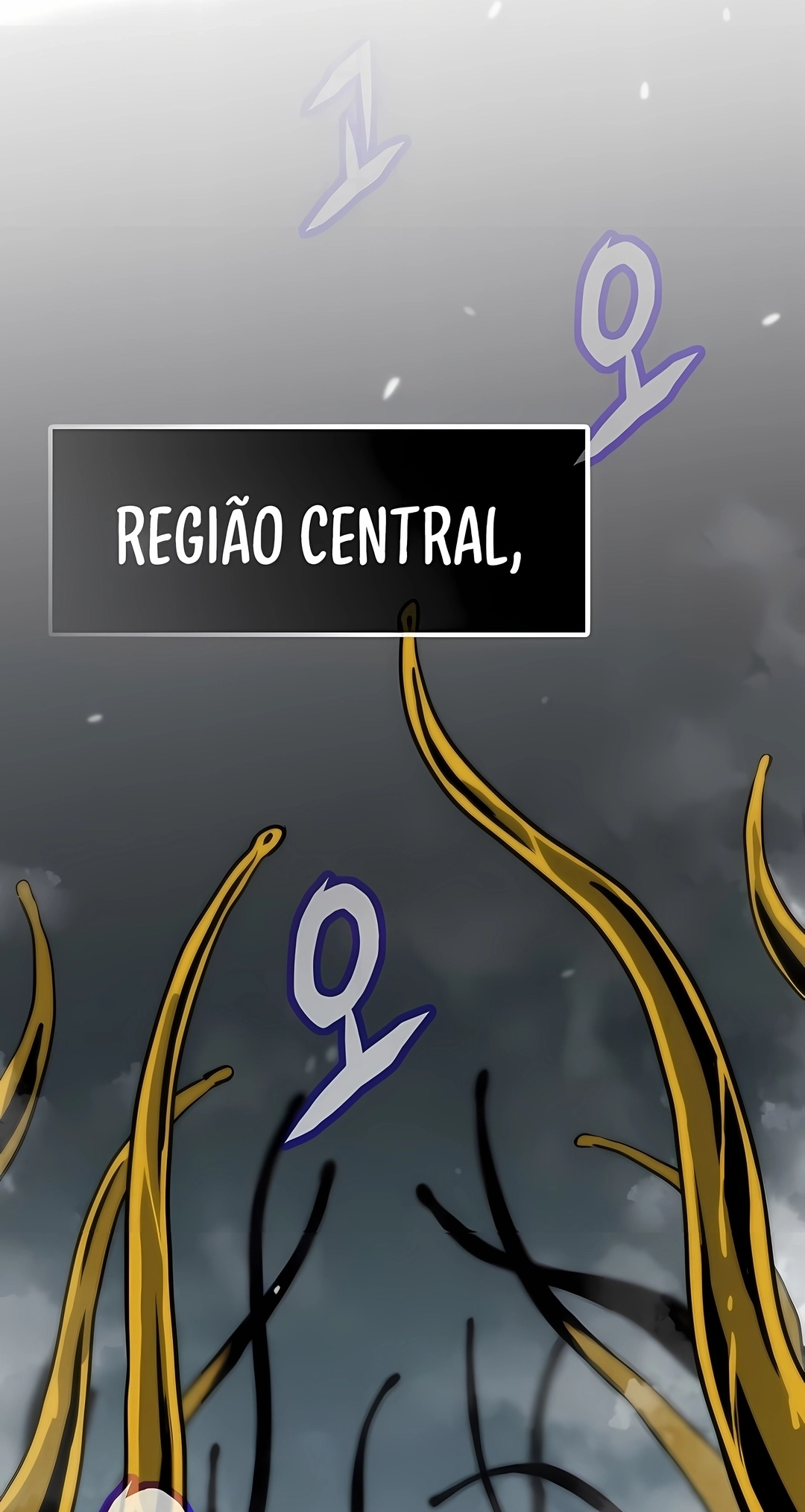 Read Retorno de Vidas Passadas PT Manga Online