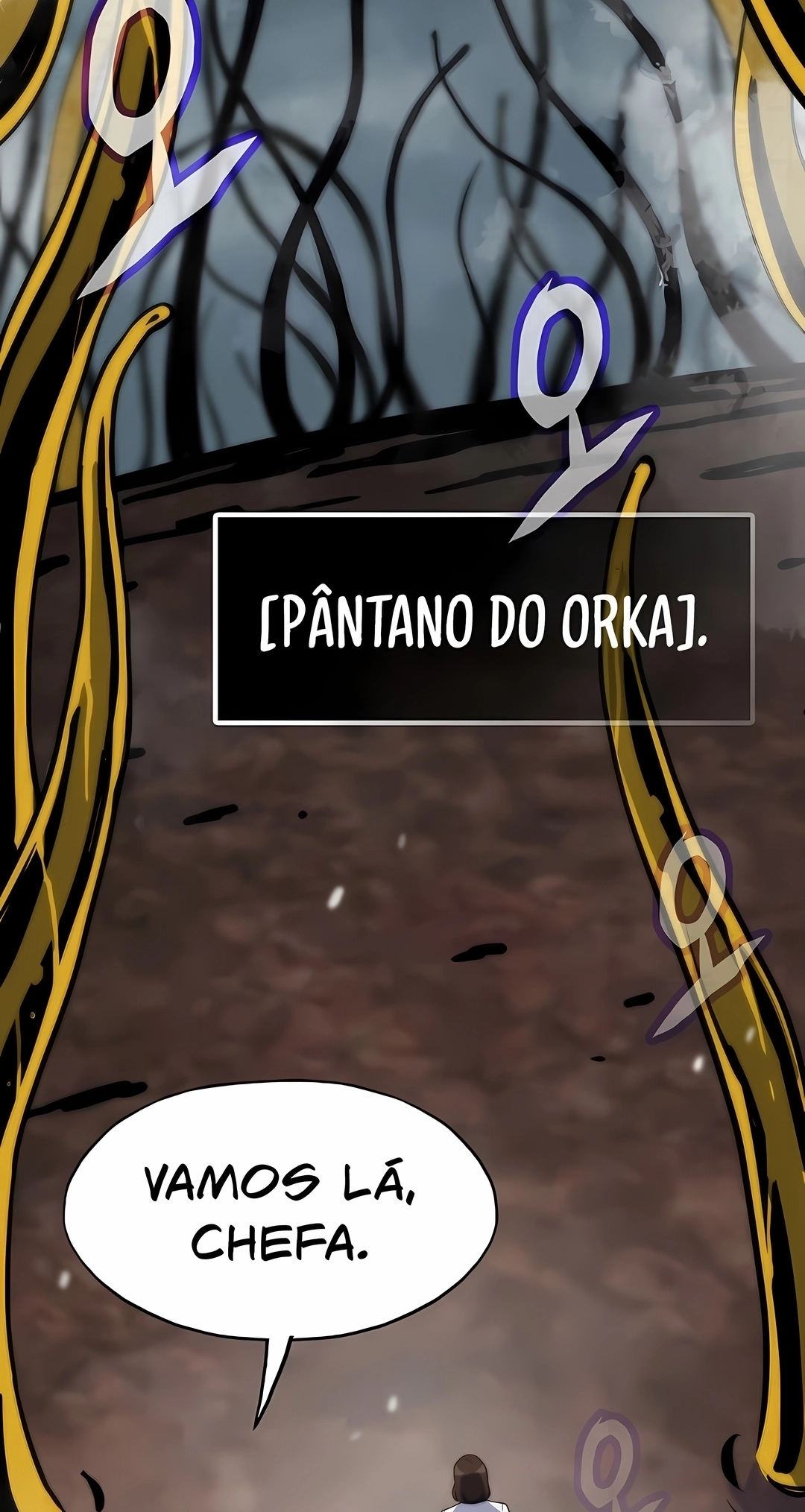 Read Retorno de Vidas Passadas PT Manga Online