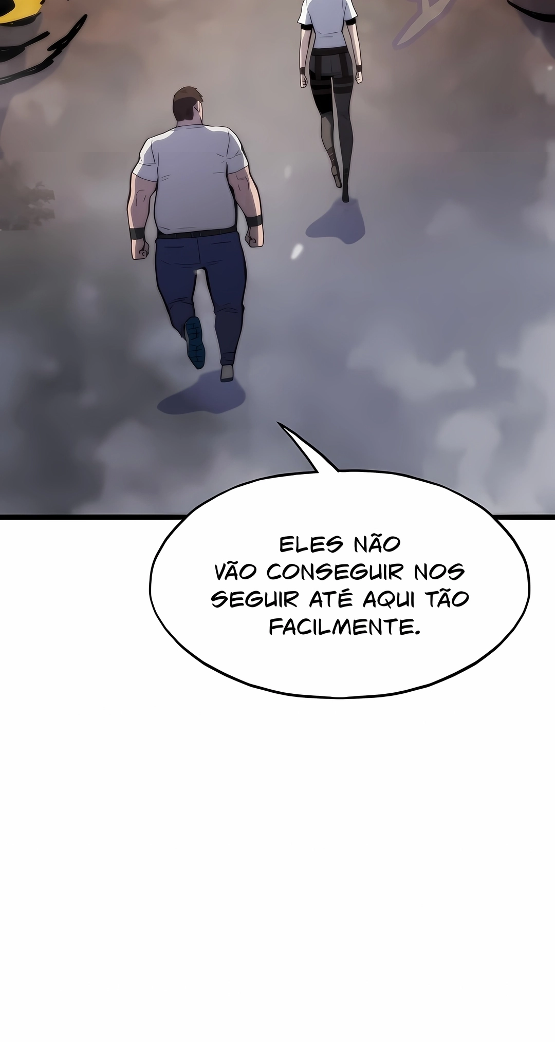 Read Retorno de Vidas Passadas PT Manga Online