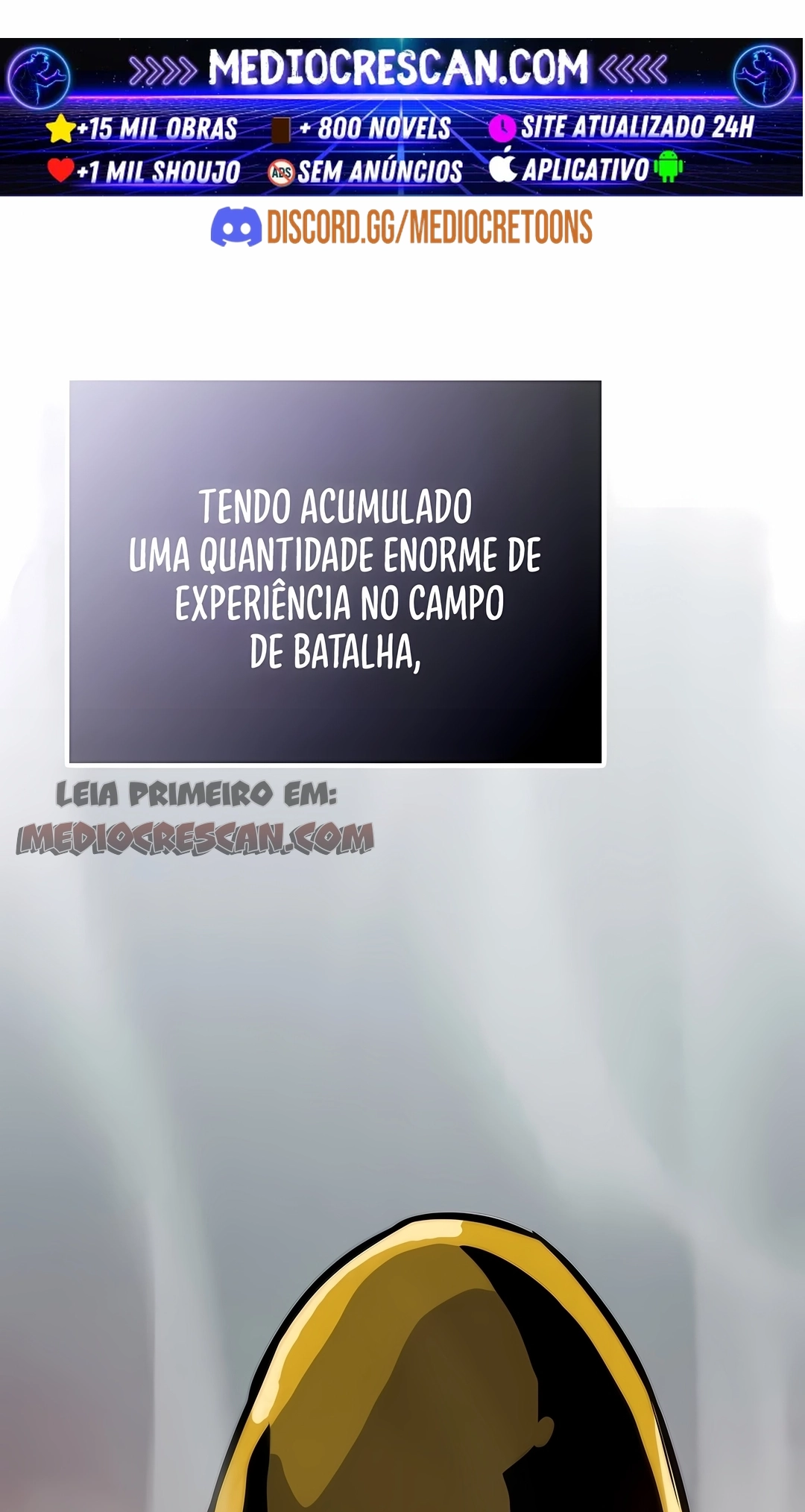 Read Retorno de Vidas Passadas PT Manga Online