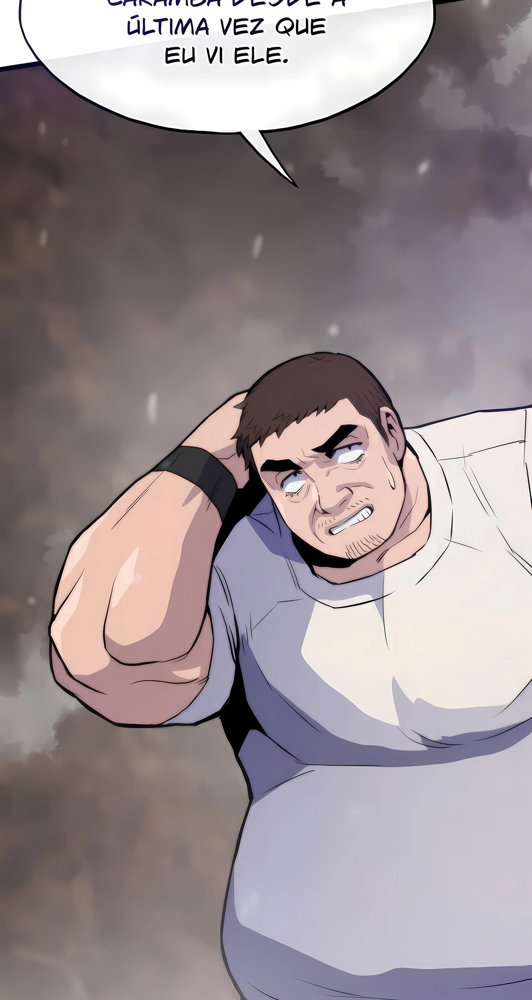 Read Retorno de Vidas Passadas PT Manga Online