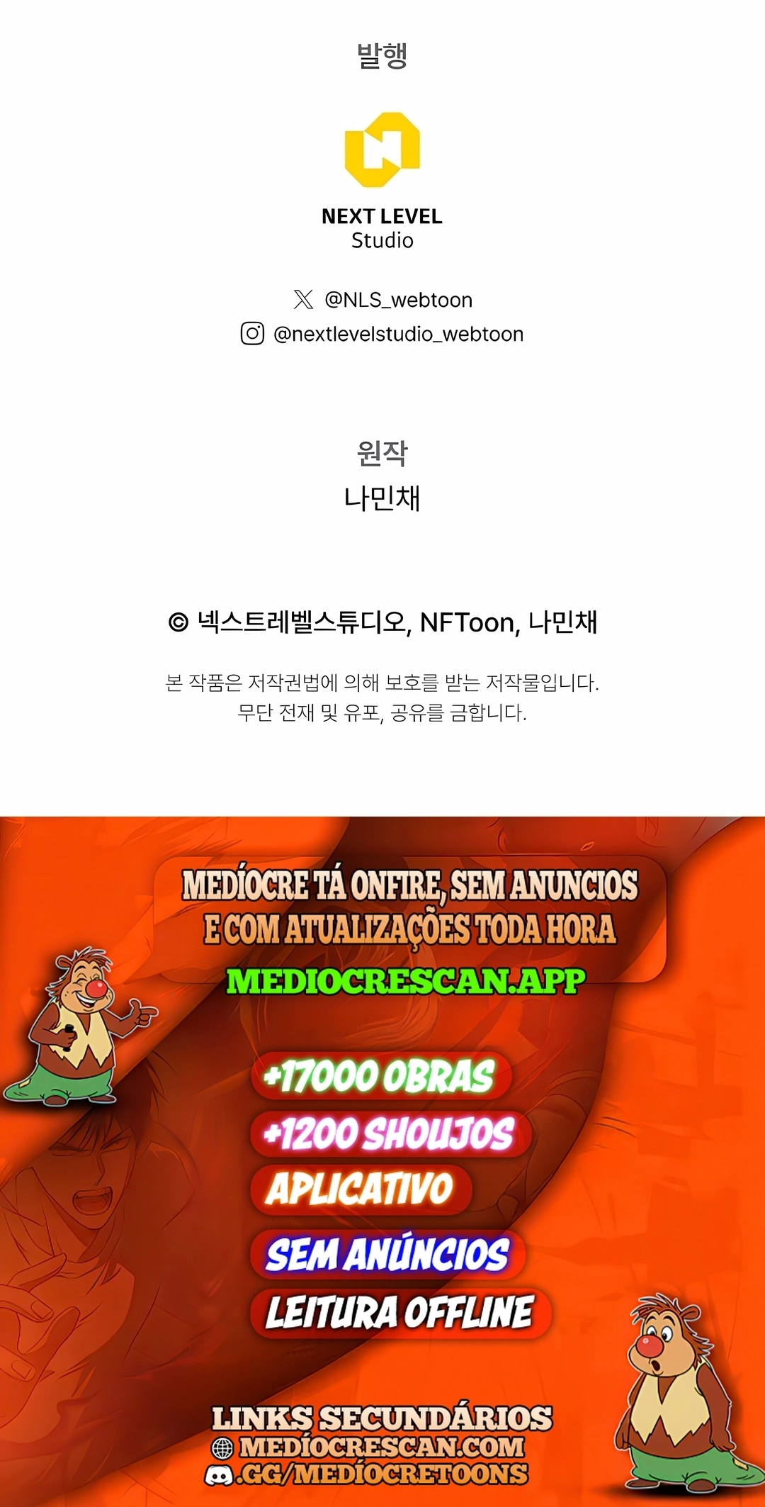 Read Retorno de Vidas Passadas PT Manga Online