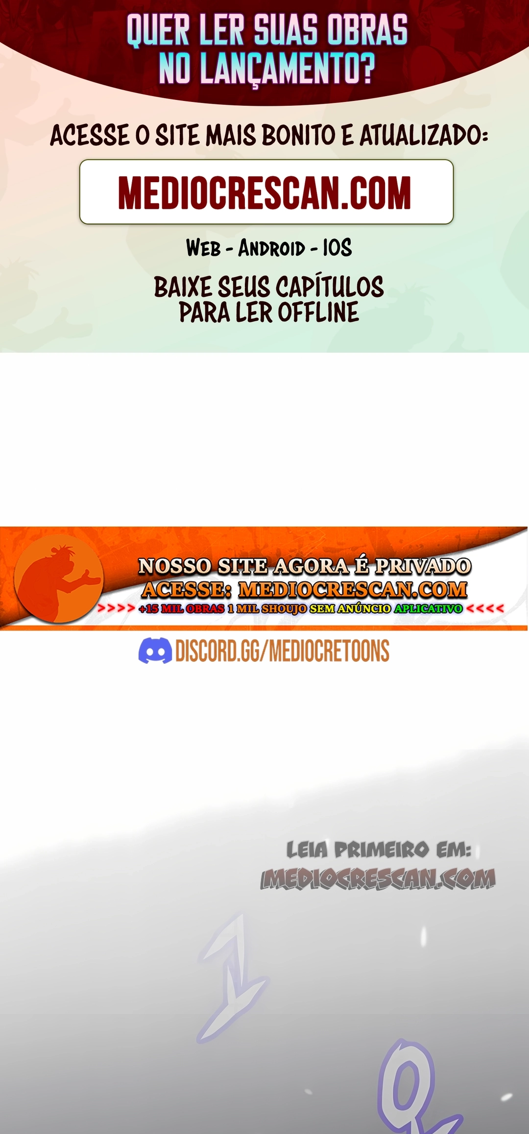Read Retorno de Vidas Passadas PT Manga Online