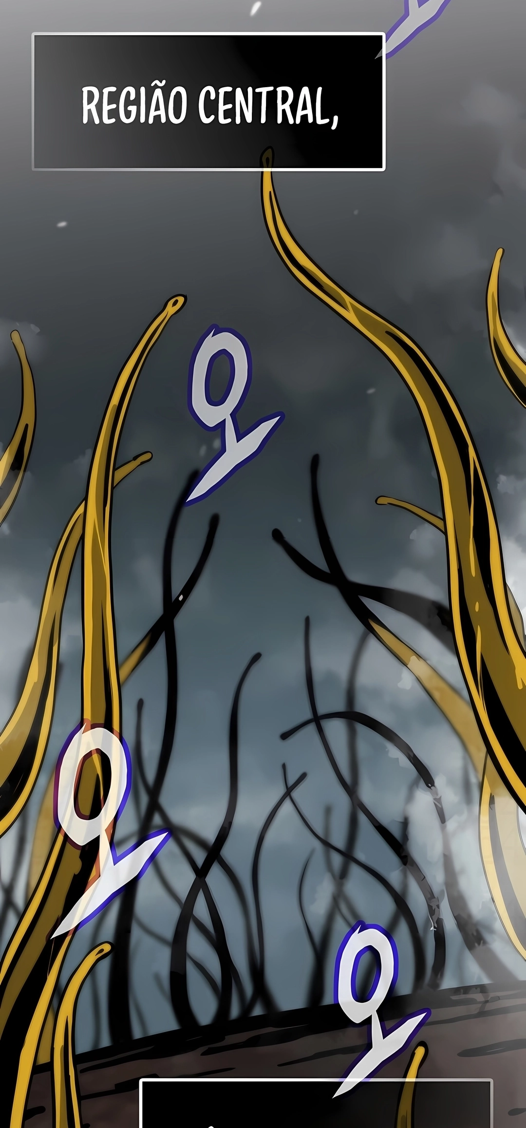 Read Retorno de Vidas Passadas PT Manga Online