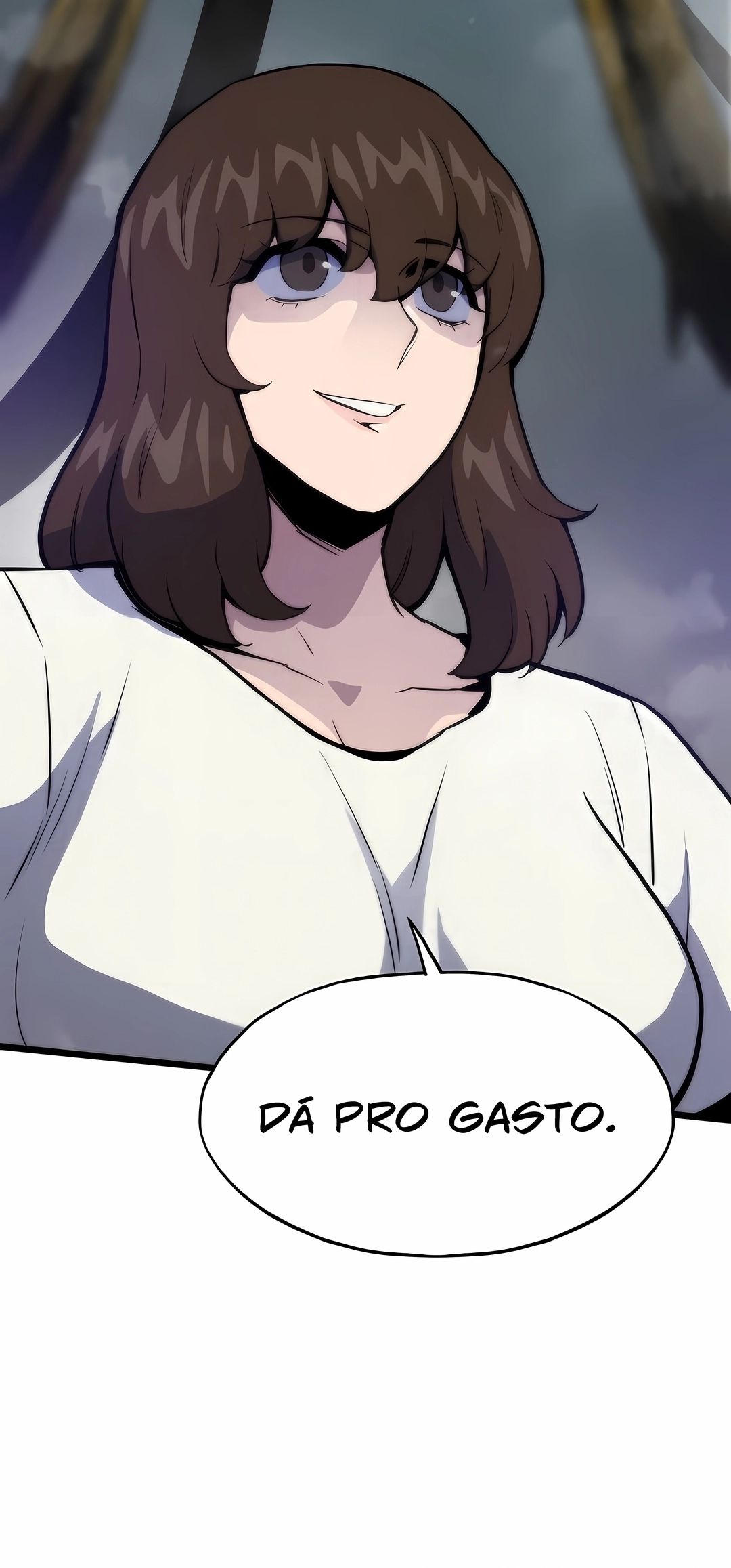Read Retorno de Vidas Passadas PT Manga Online
