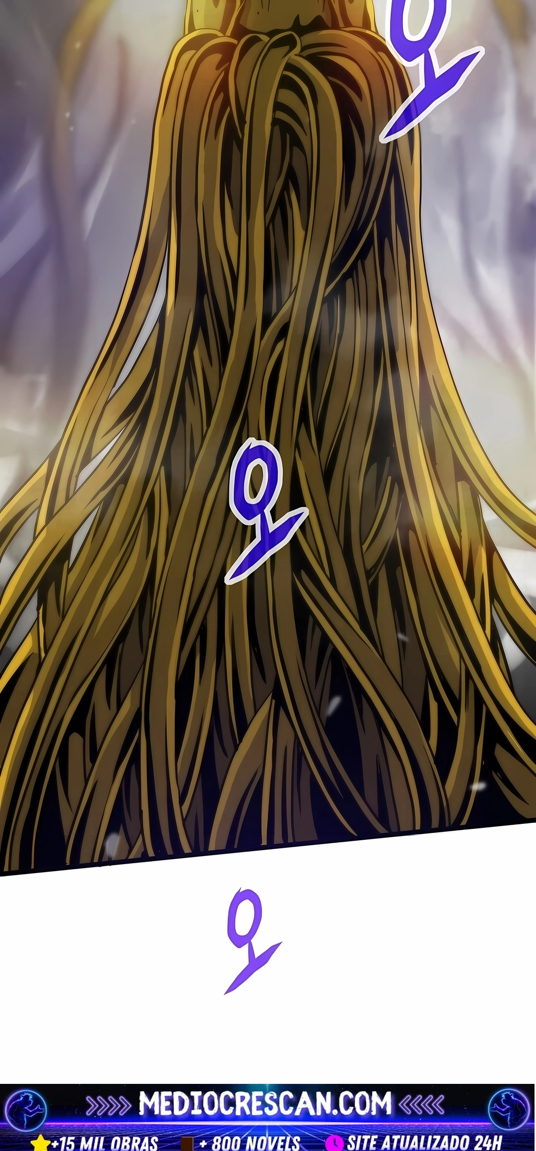 Read Retorno de Vidas Passadas PT Manga Online