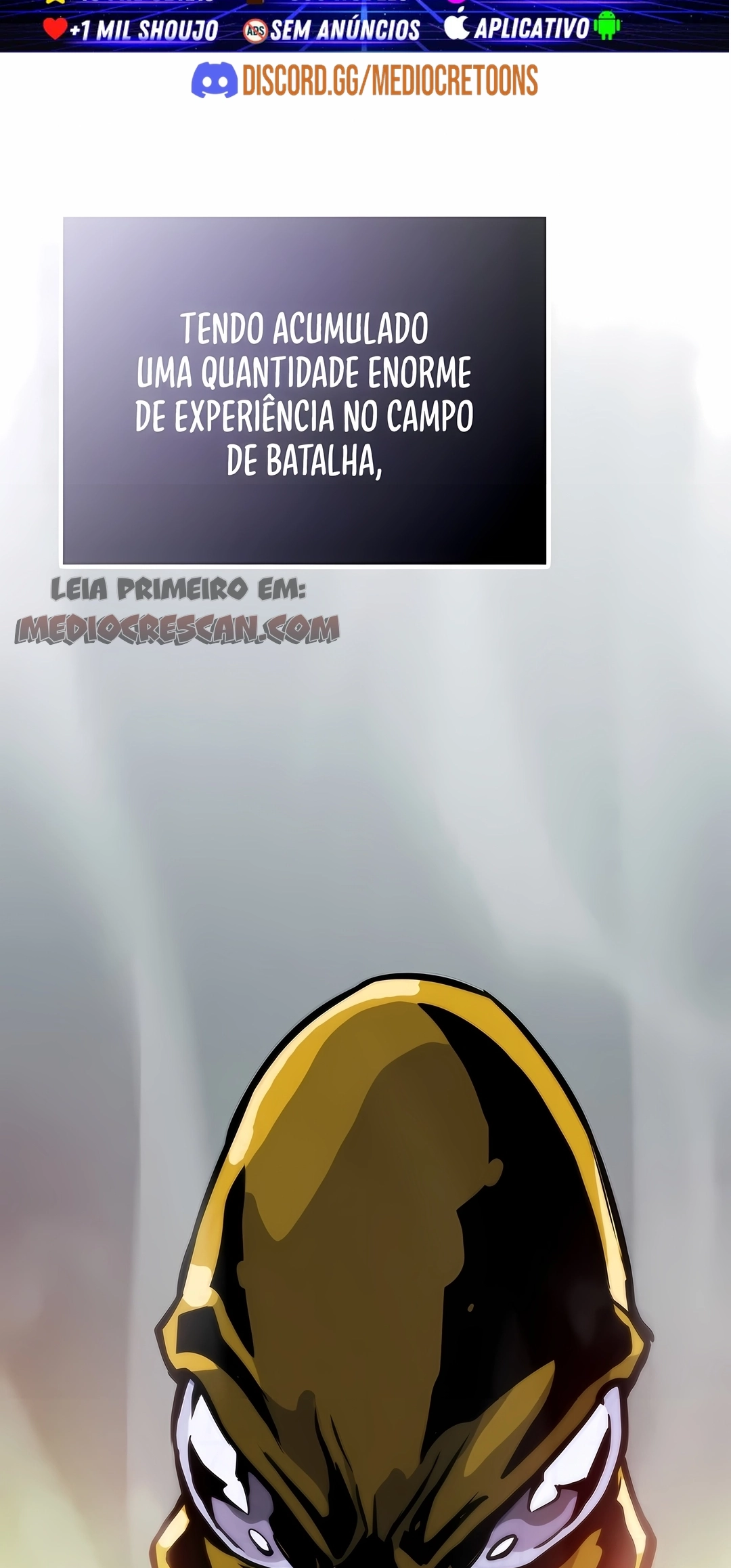 Read Retorno de Vidas Passadas PT Manga Online
