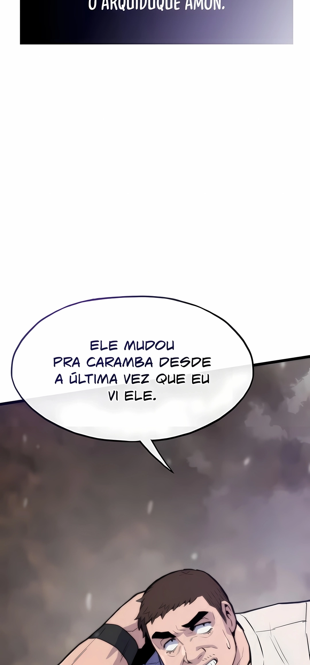 Read Retorno de Vidas Passadas PT Manga Online
