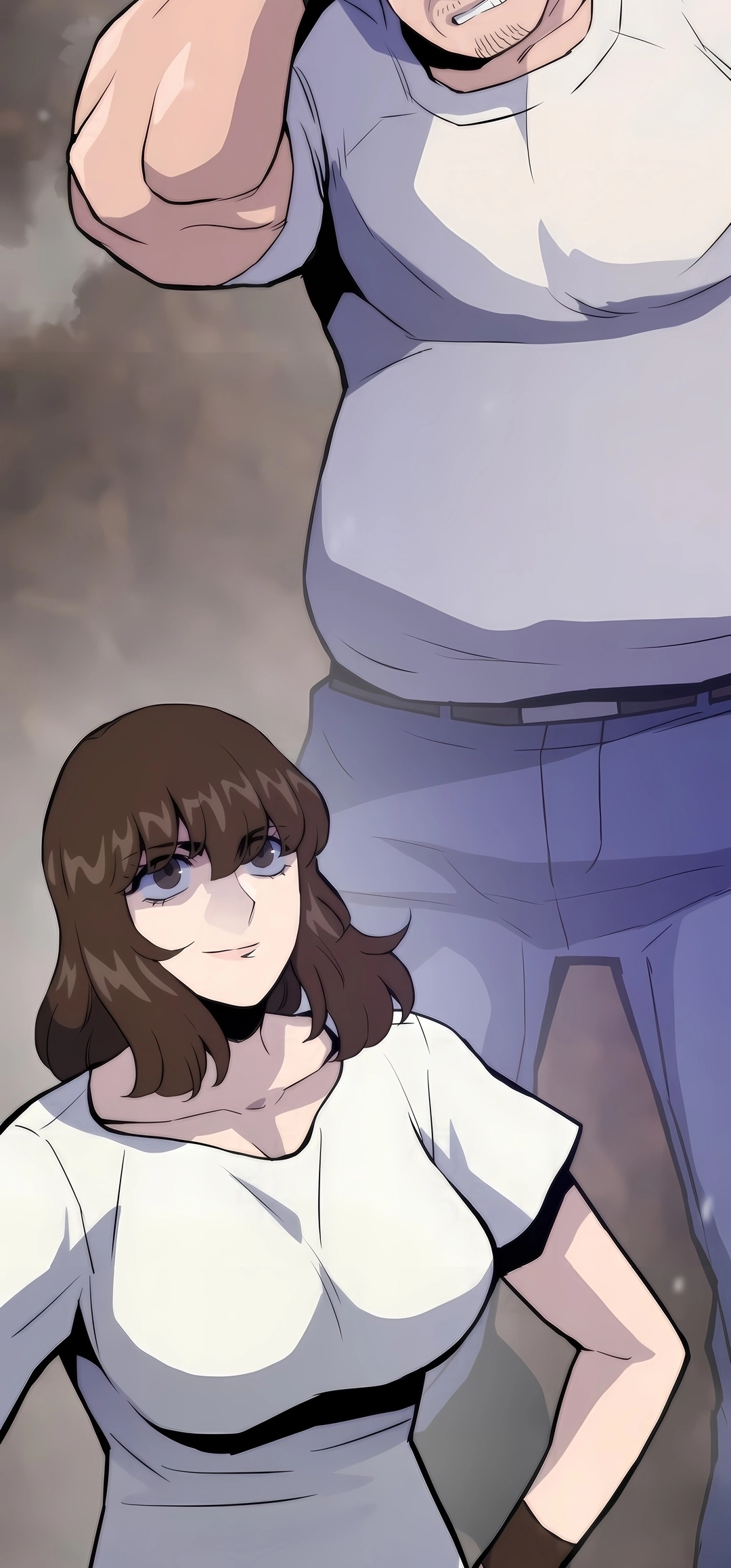 Read Retorno de Vidas Passadas PT Manga Online