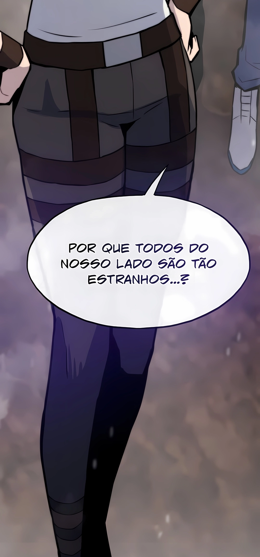 Read Retorno de Vidas Passadas PT Manga Online