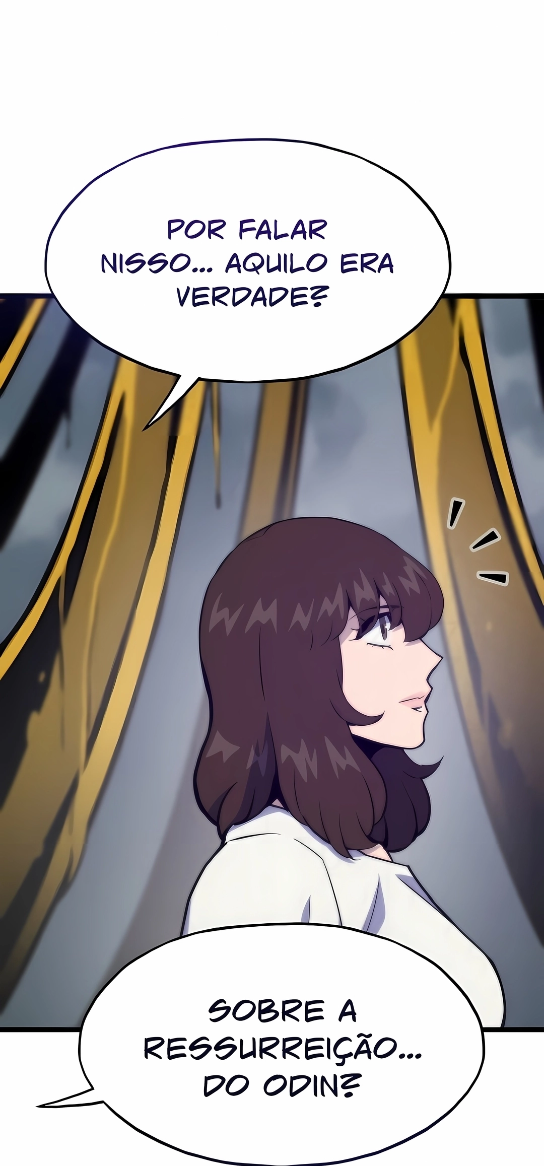 Read Retorno de Vidas Passadas PT Manga Online