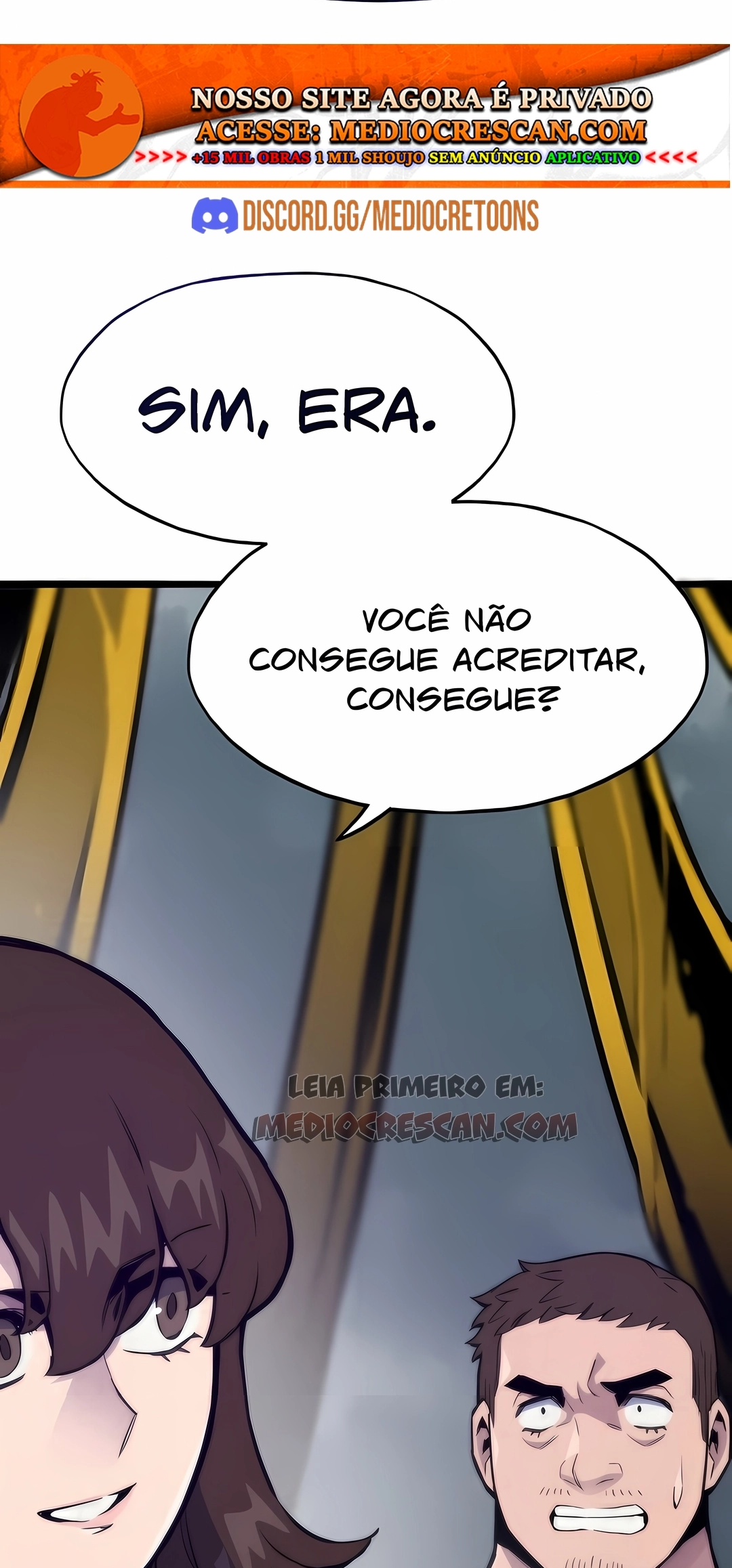 Read Retorno de Vidas Passadas PT Manga Online