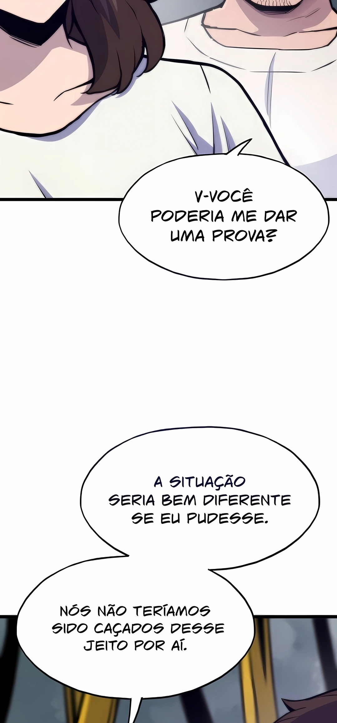Read Retorno de Vidas Passadas PT Manga Online