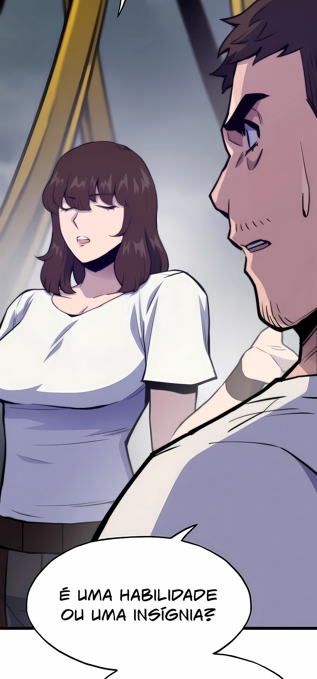 Read Retorno de Vidas Passadas PT Manga Online