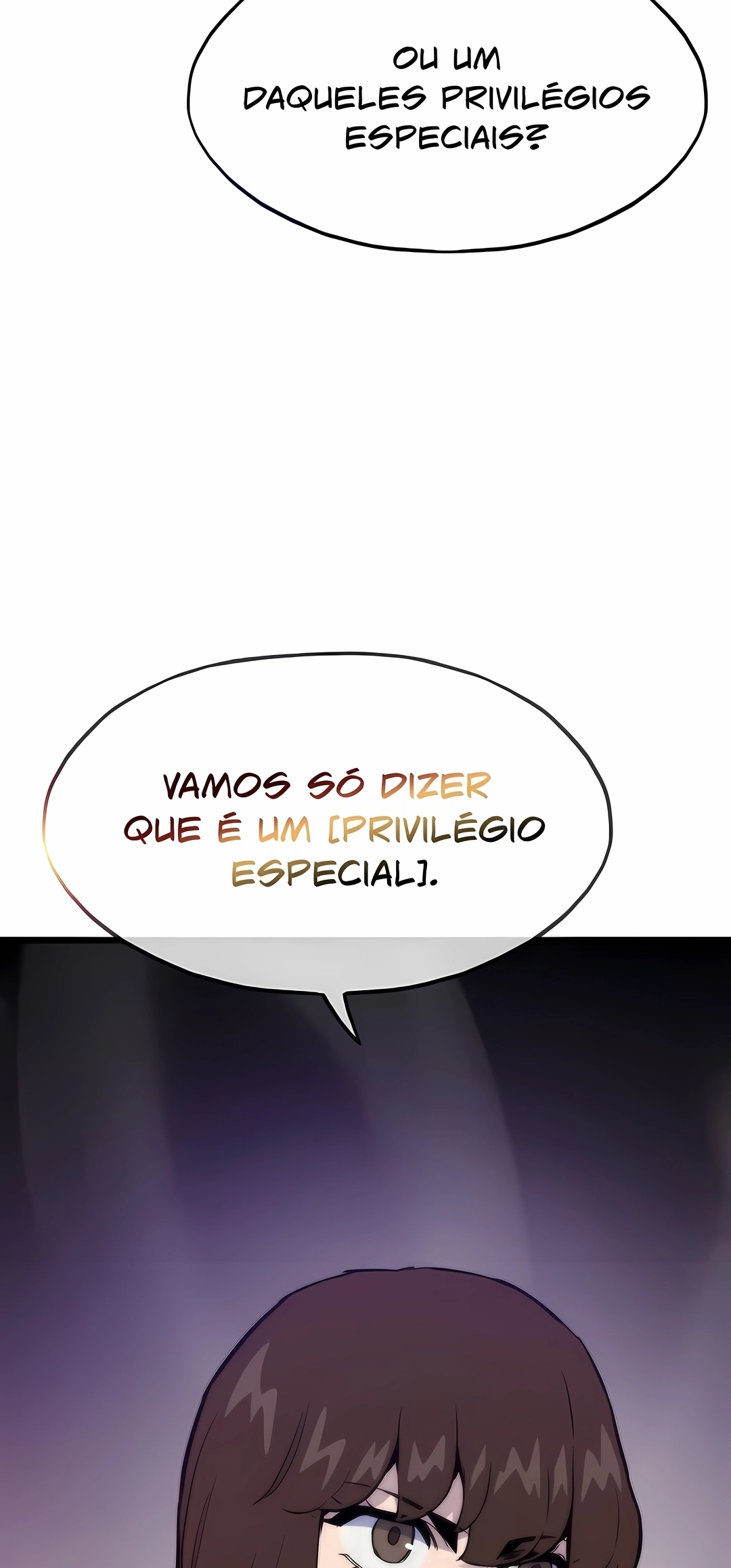 Read Retorno de Vidas Passadas PT Manga Online
