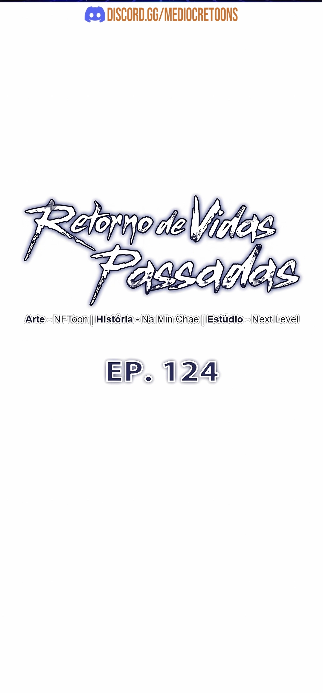 Read Retorno de Vidas Passadas PT Manga Online