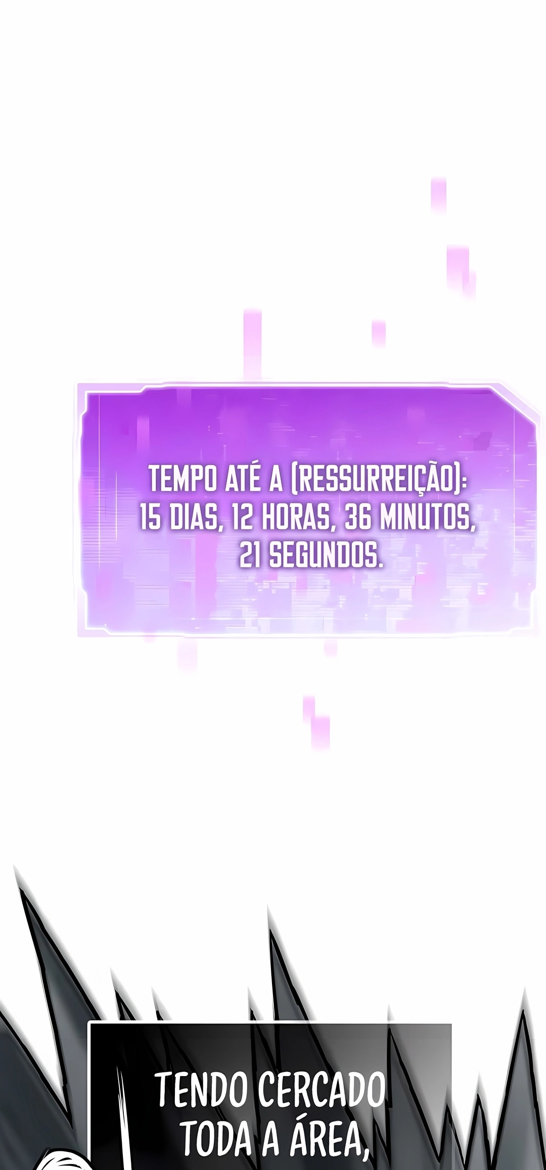 Read Retorno de Vidas Passadas PT Manga Online