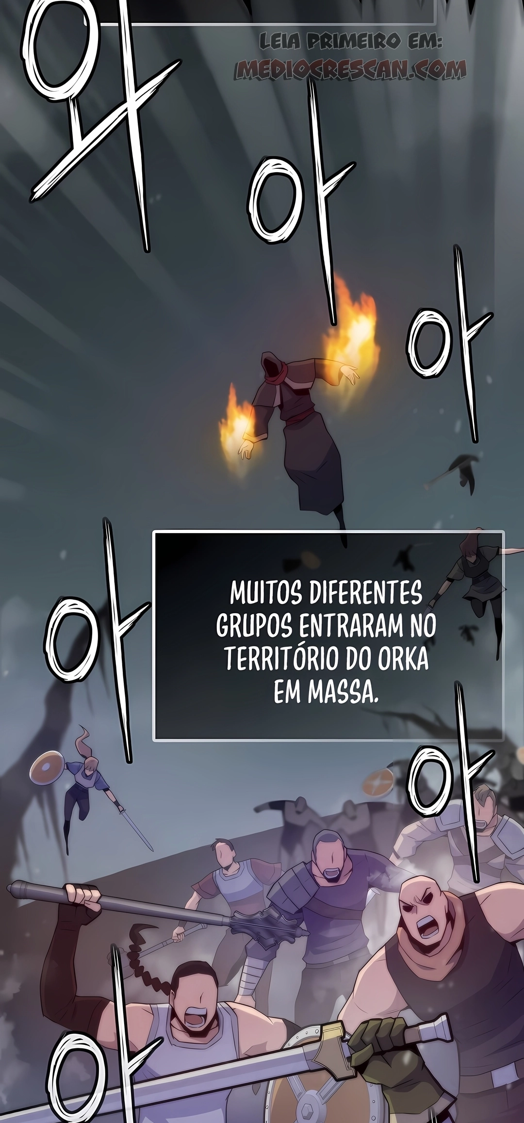 Read Retorno de Vidas Passadas PT Manga Online