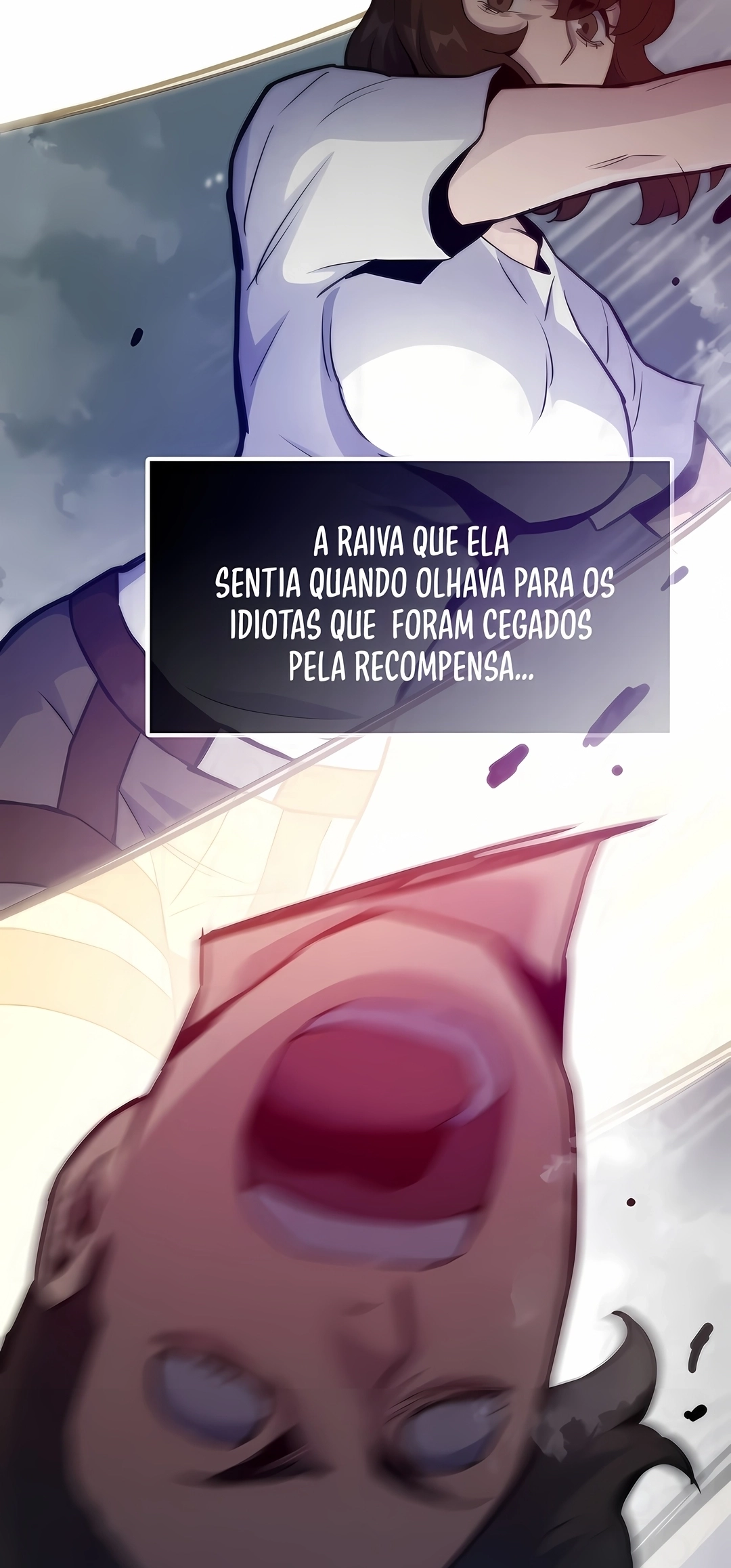 Read Retorno de Vidas Passadas PT Manga Online