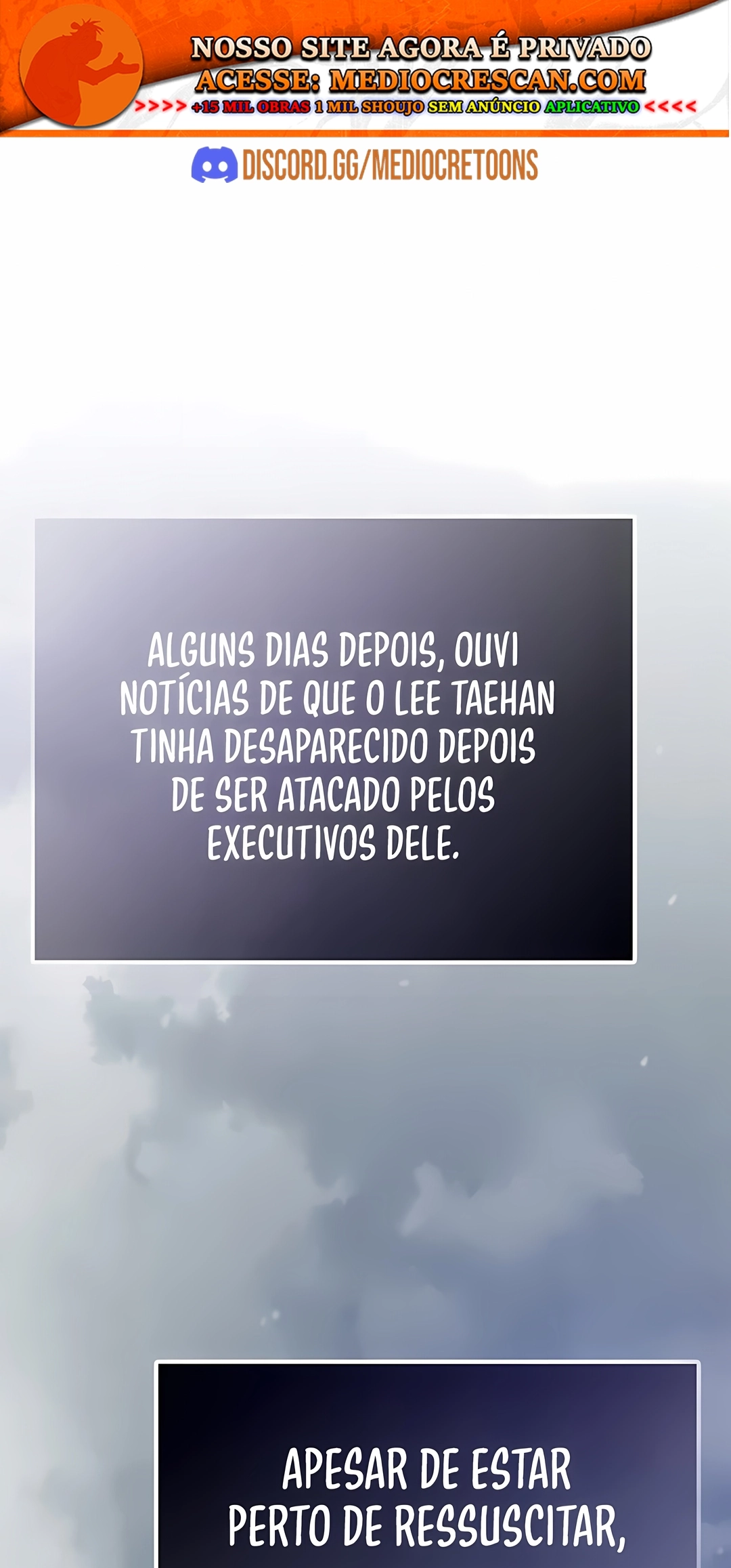 Read Retorno de Vidas Passadas PT Manga Online