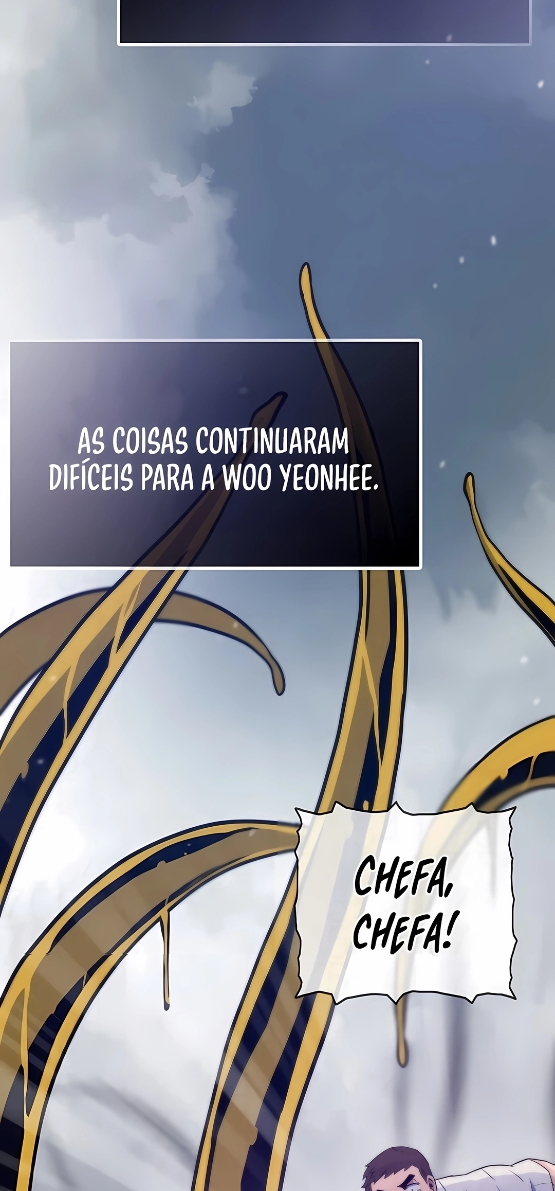 Read Retorno de Vidas Passadas PT Manga Online