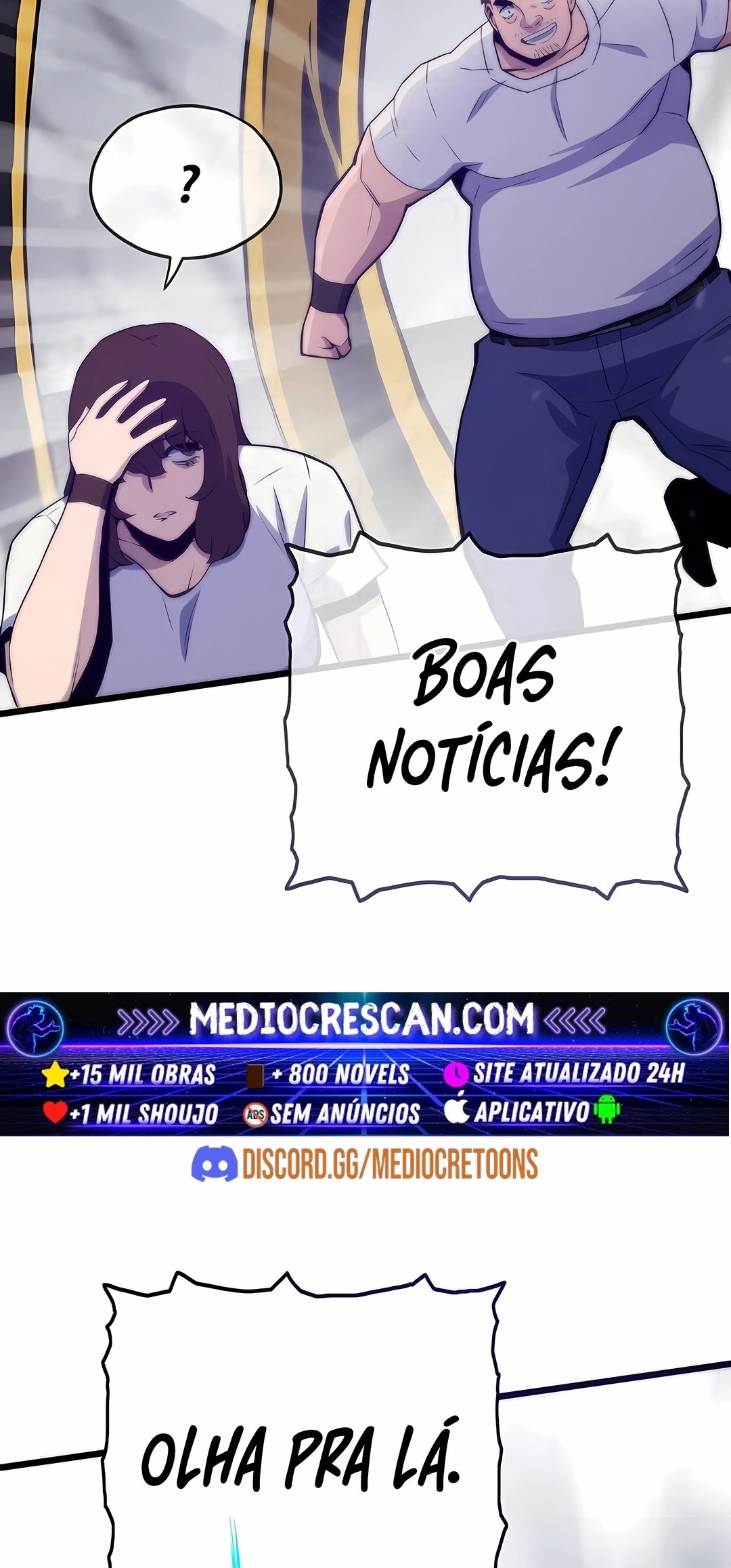 Read Retorno de Vidas Passadas PT Manga Online
