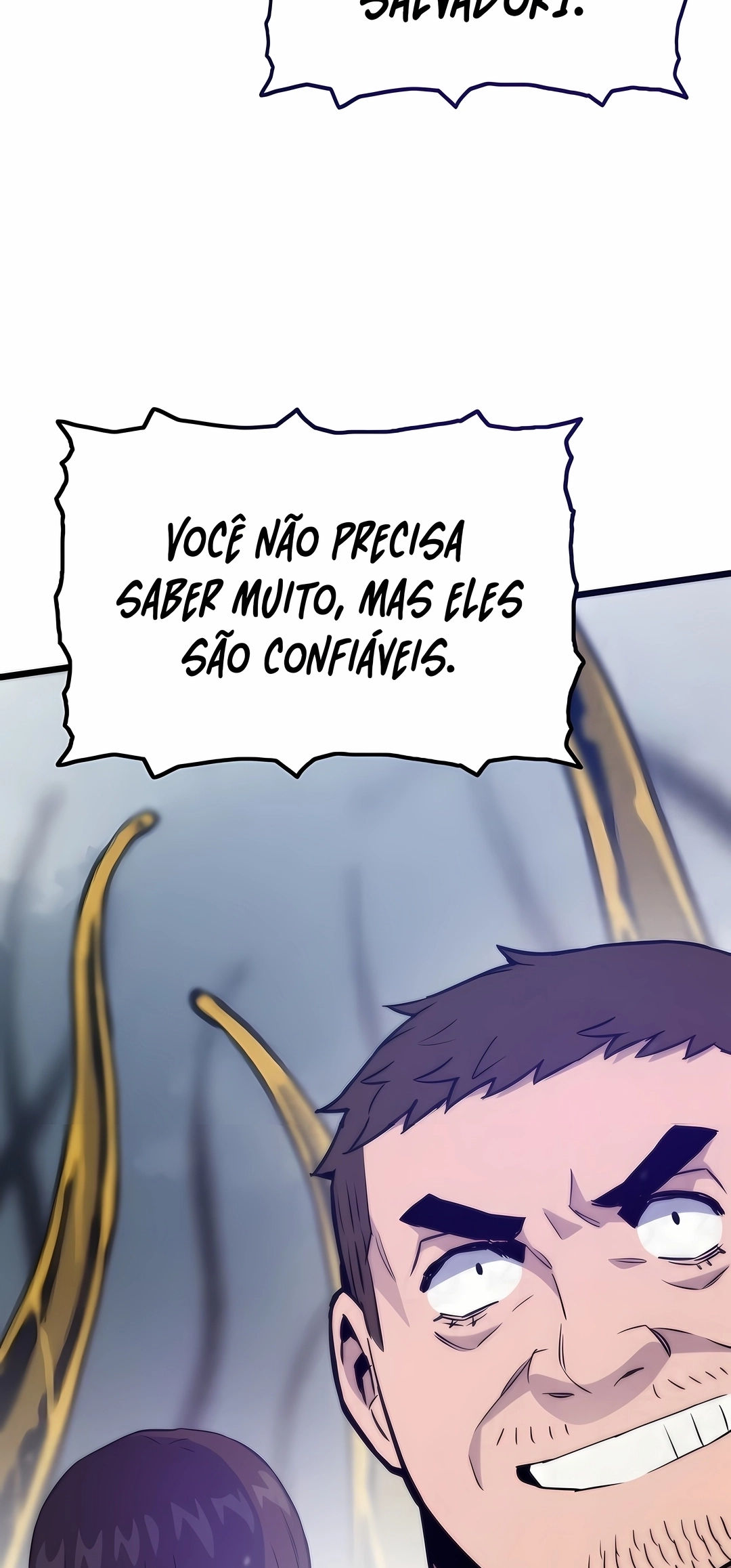 Read Retorno de Vidas Passadas PT Manga Online
