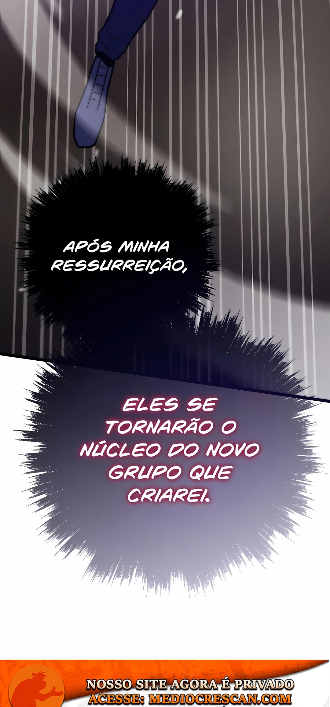 Read Retorno de Vidas Passadas PT Manga Online
