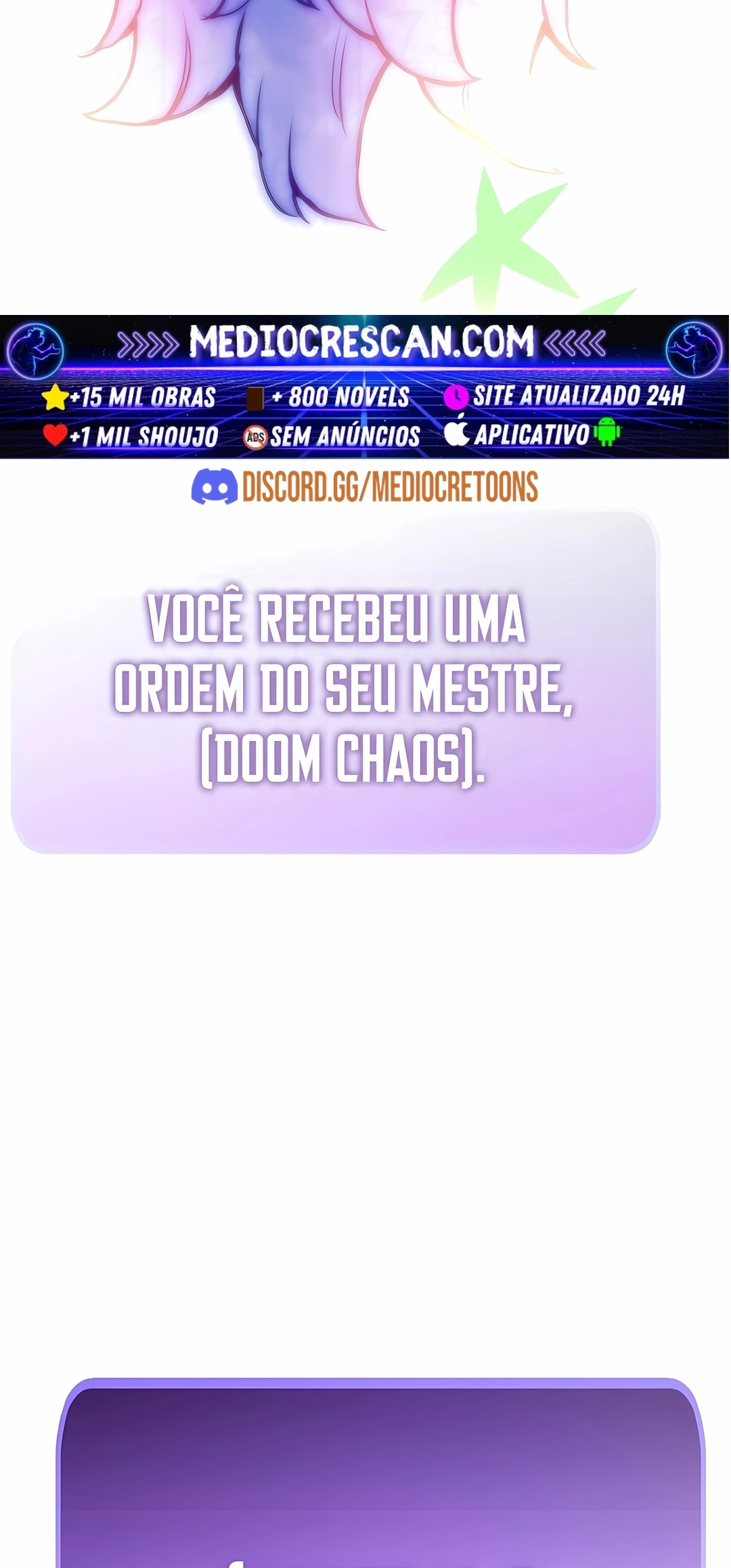 Read Retorno de Vidas Passadas PT Manga Online